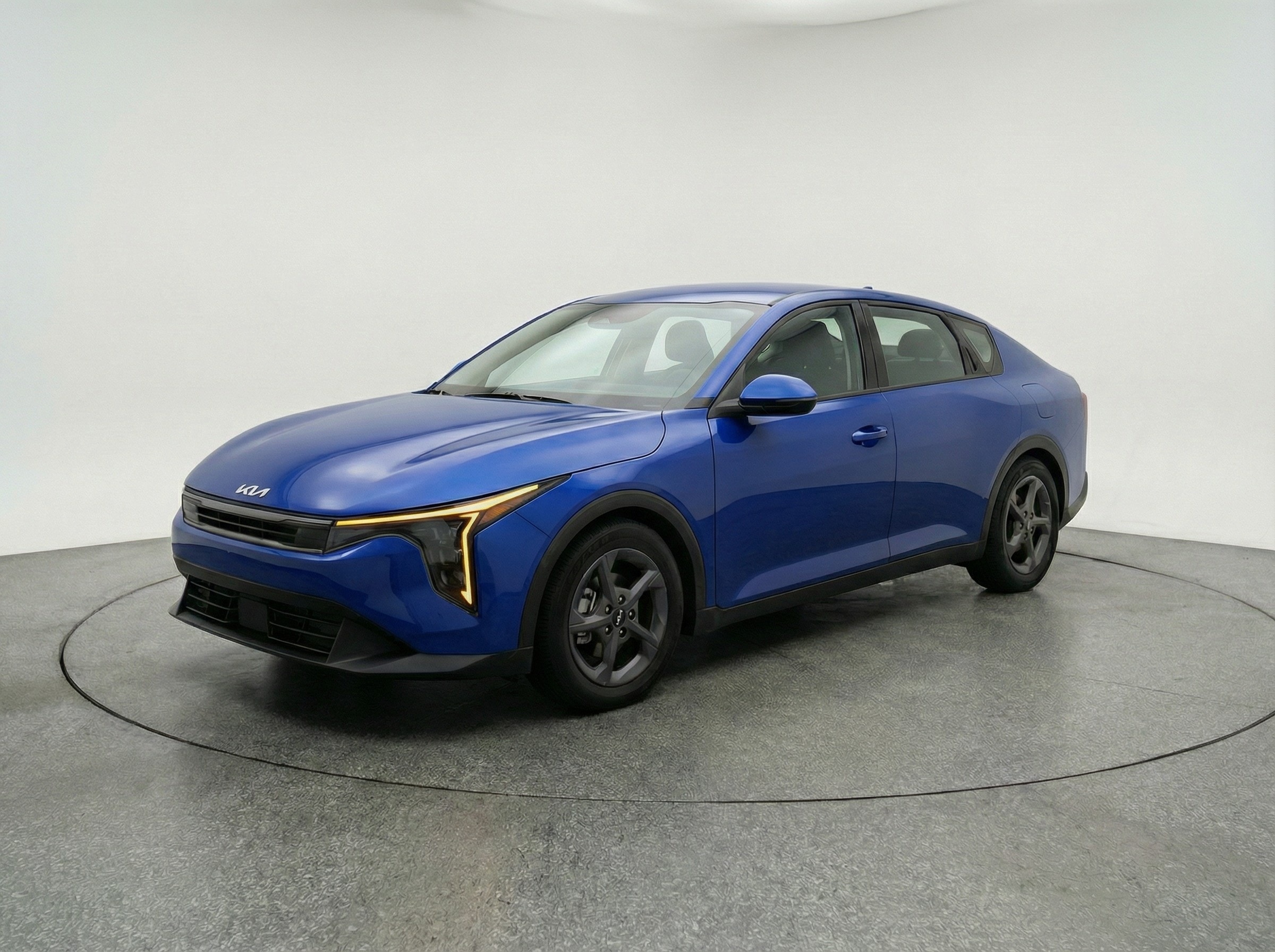 Thumbnail: 2025 Kia K4 - 3