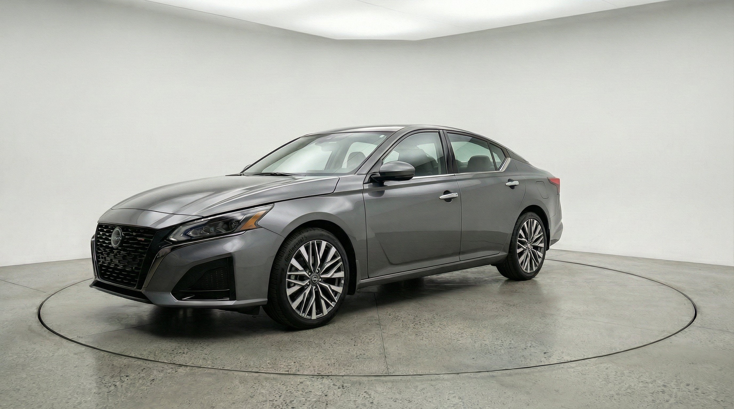 Thumbnail: 2025 Nissan Altima - 3