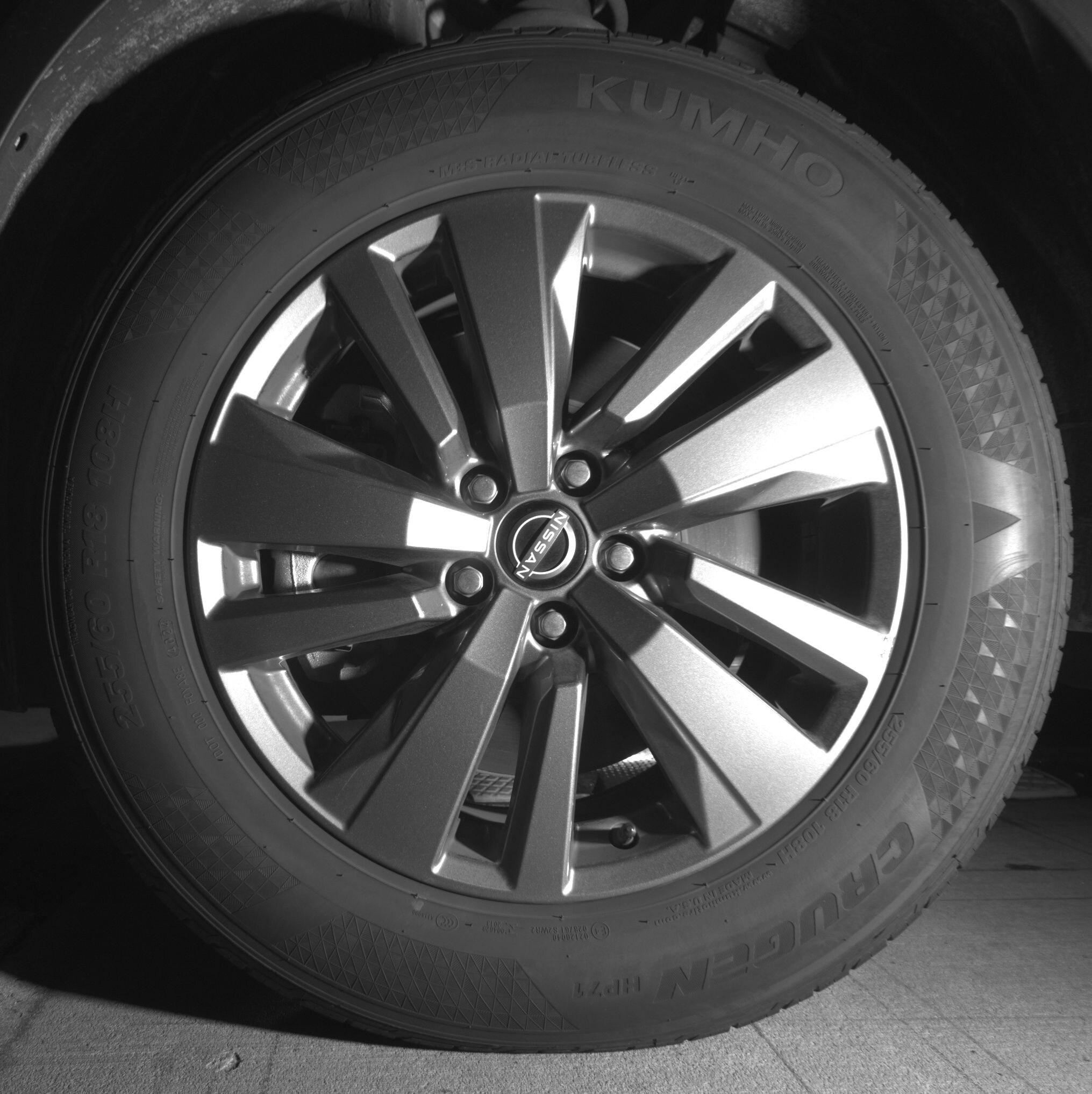 Thumbnail: 2025 Nissan Pathfinder - 9