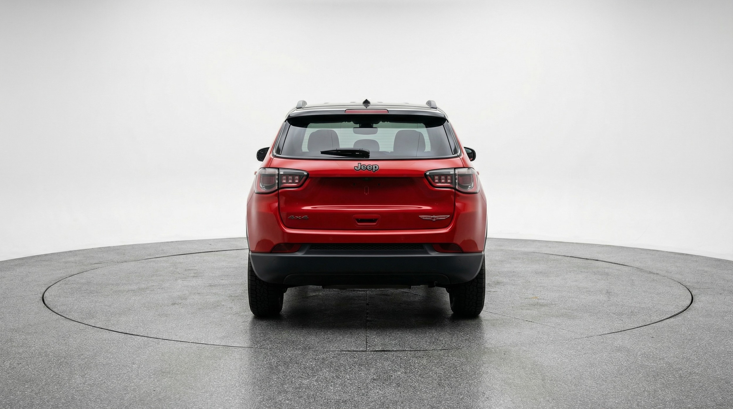 Thumbnail: 2025 Jeep Compass - 6
