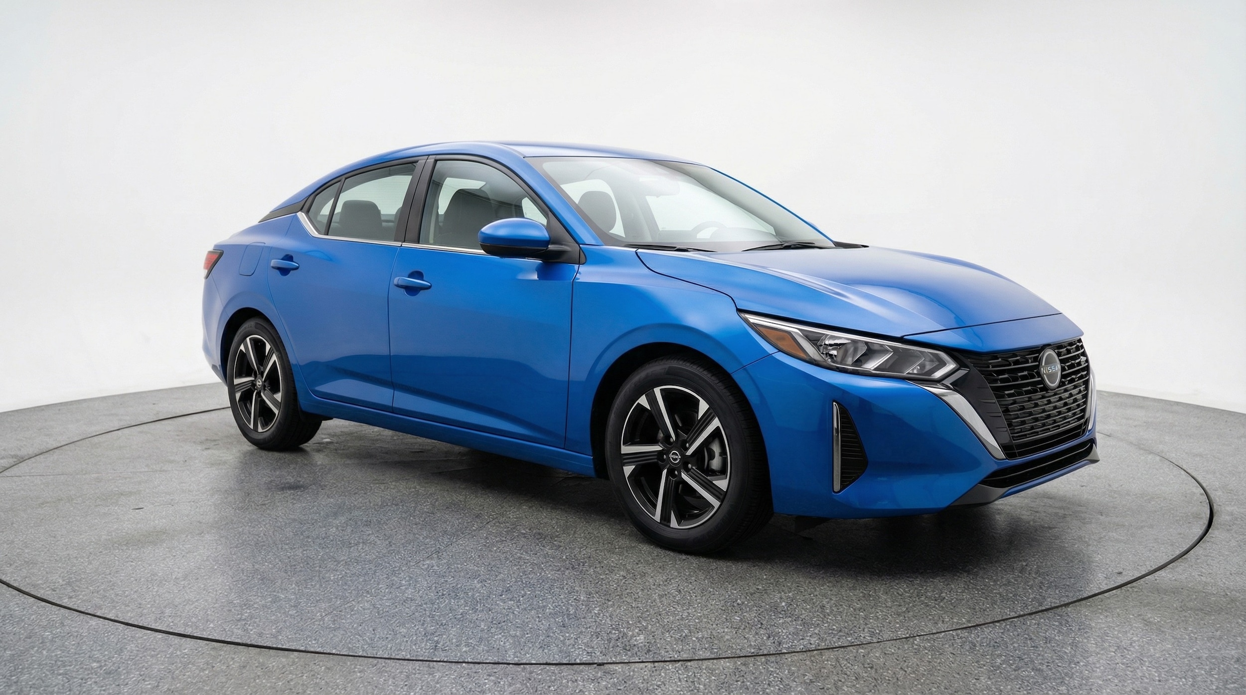 Thumbnail: 2025 Nissan Sentra - 1