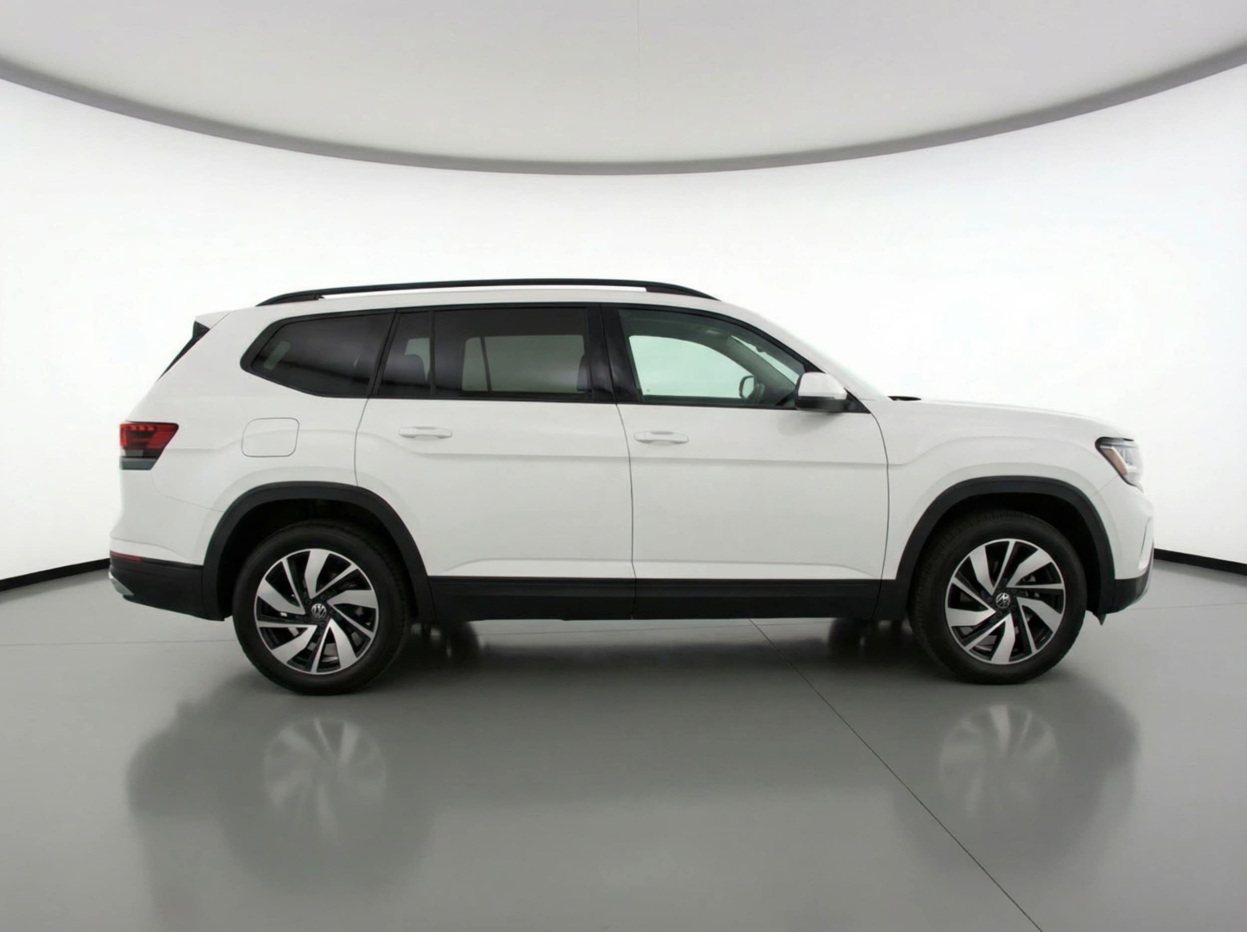 Thumbnail: 2024 Volkswagen Atlas - 8