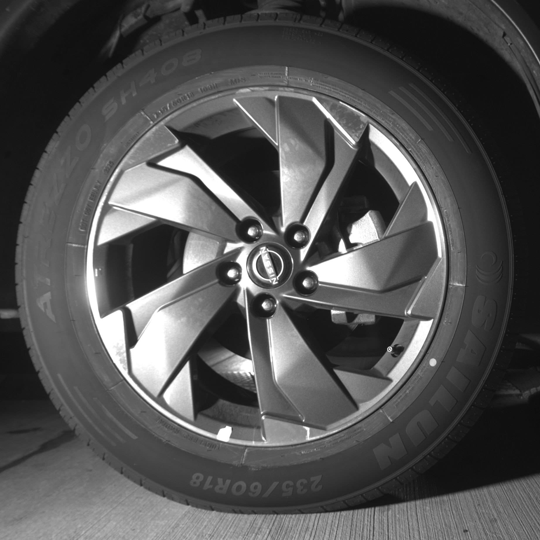 Thumbnail: 2025 Nissan Rogue - 13