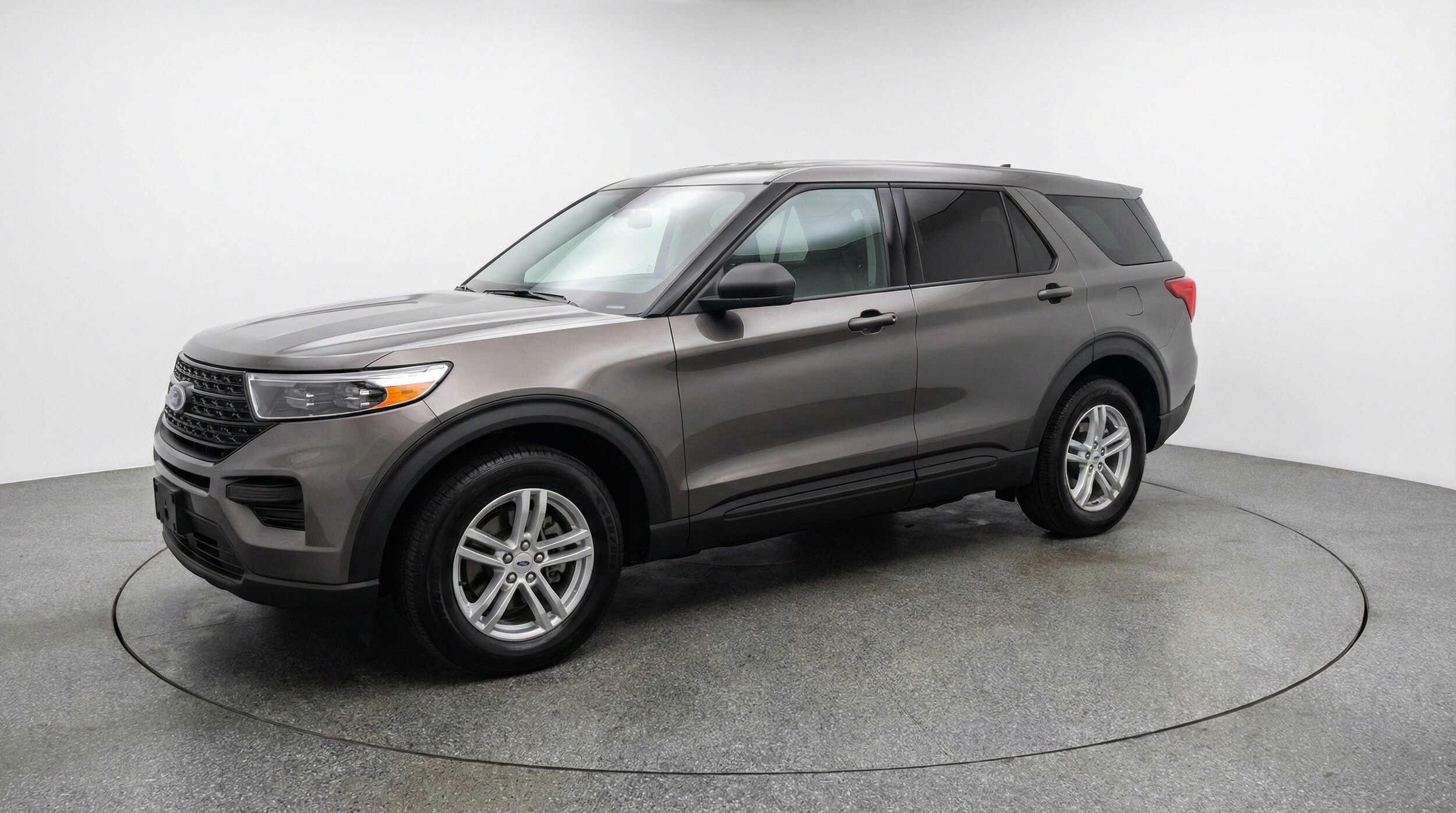 Thumbnail: 2024 Ford Explorer - 3
