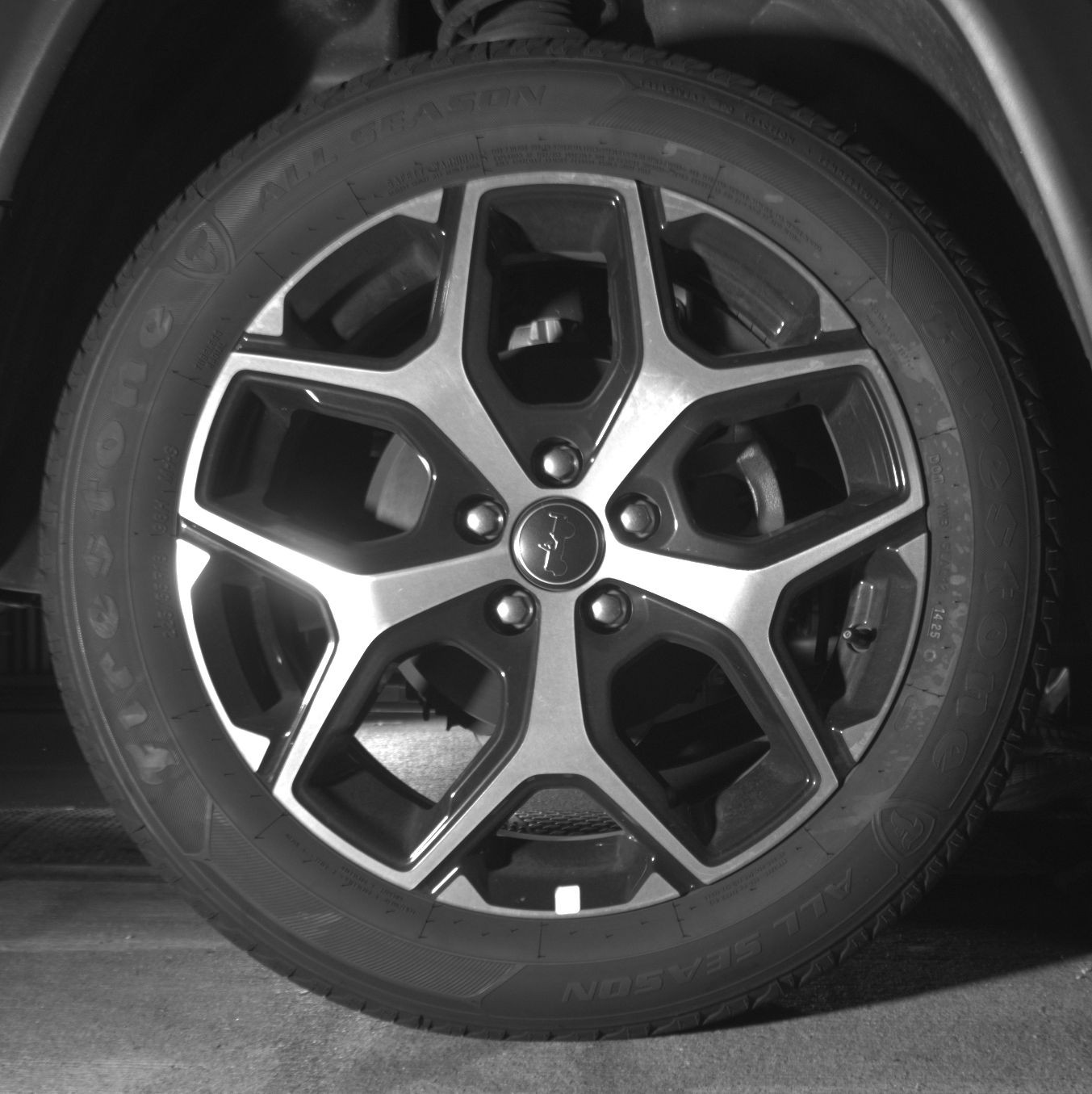 Thumbnail: 2025 Jeep Compass - 12