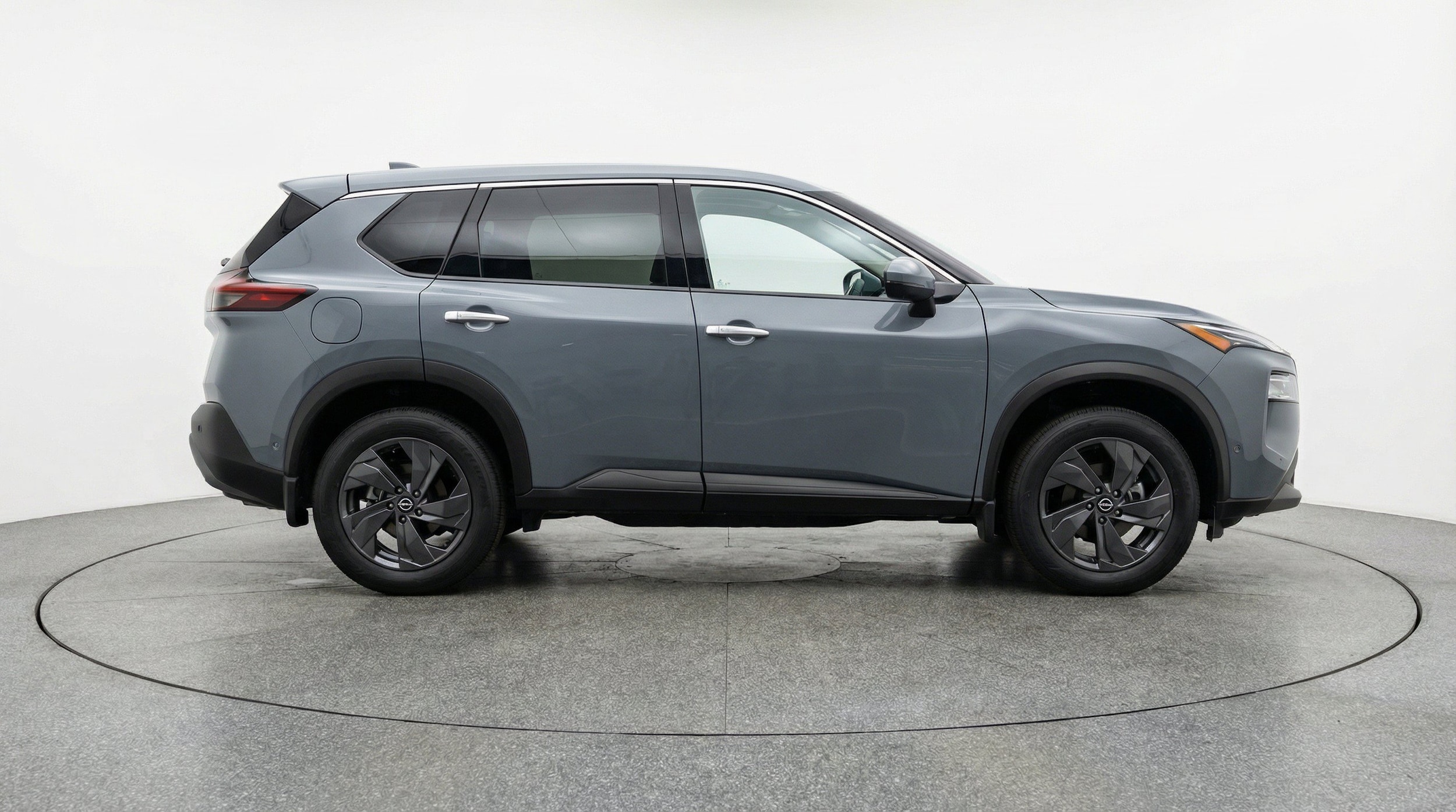 Thumbnail: 2026 Nissan Rogue - 11