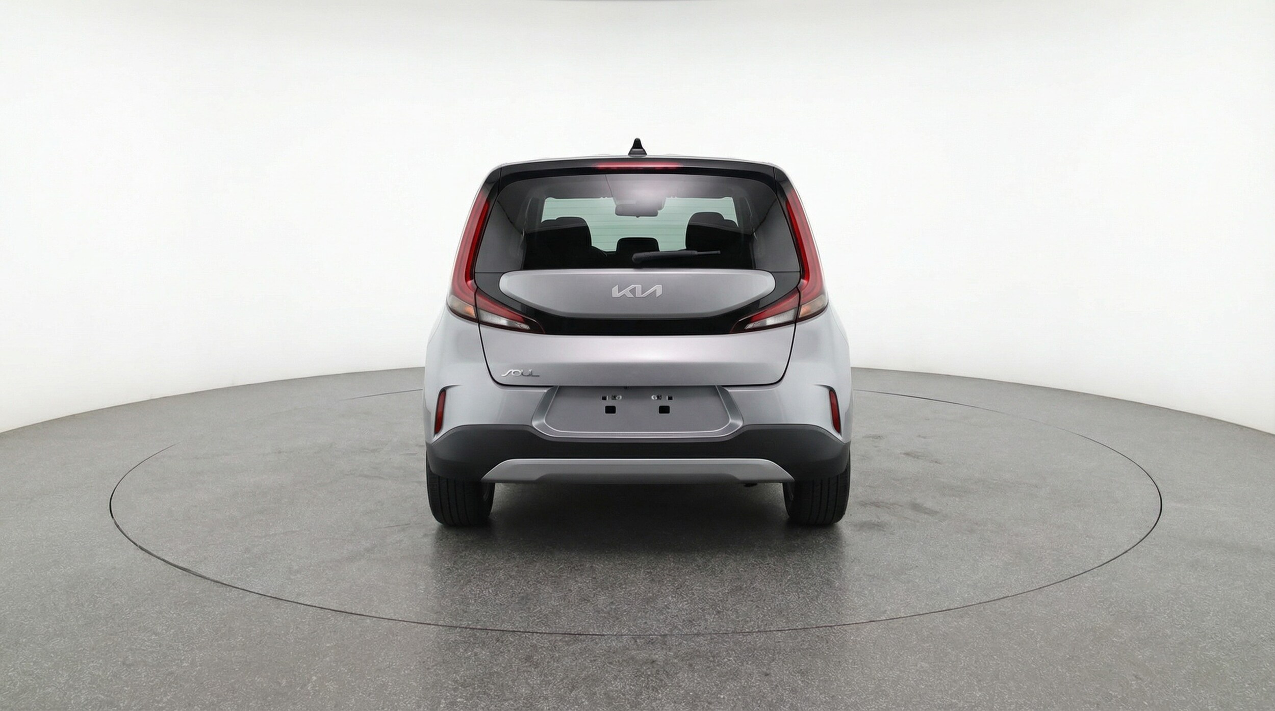 Thumbnail: 2025 Kia Soul - 6