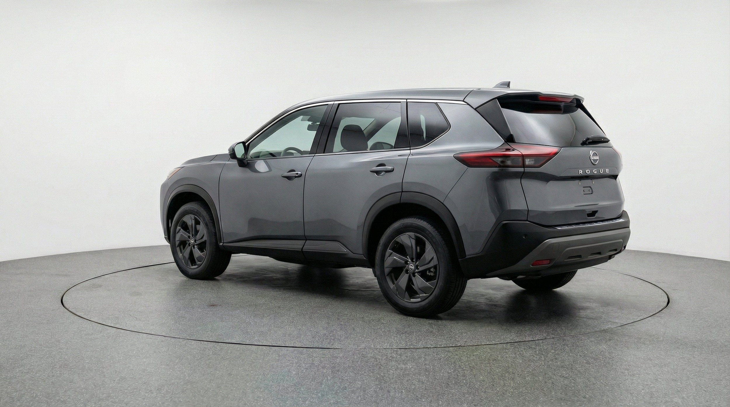 Thumbnail: 2026 Nissan Rogue - 6