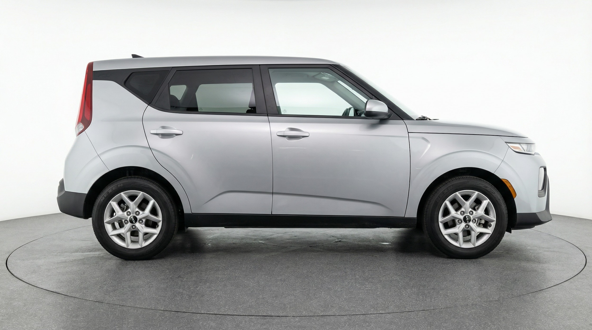 Thumbnail: 2025 Kia Soul - 8