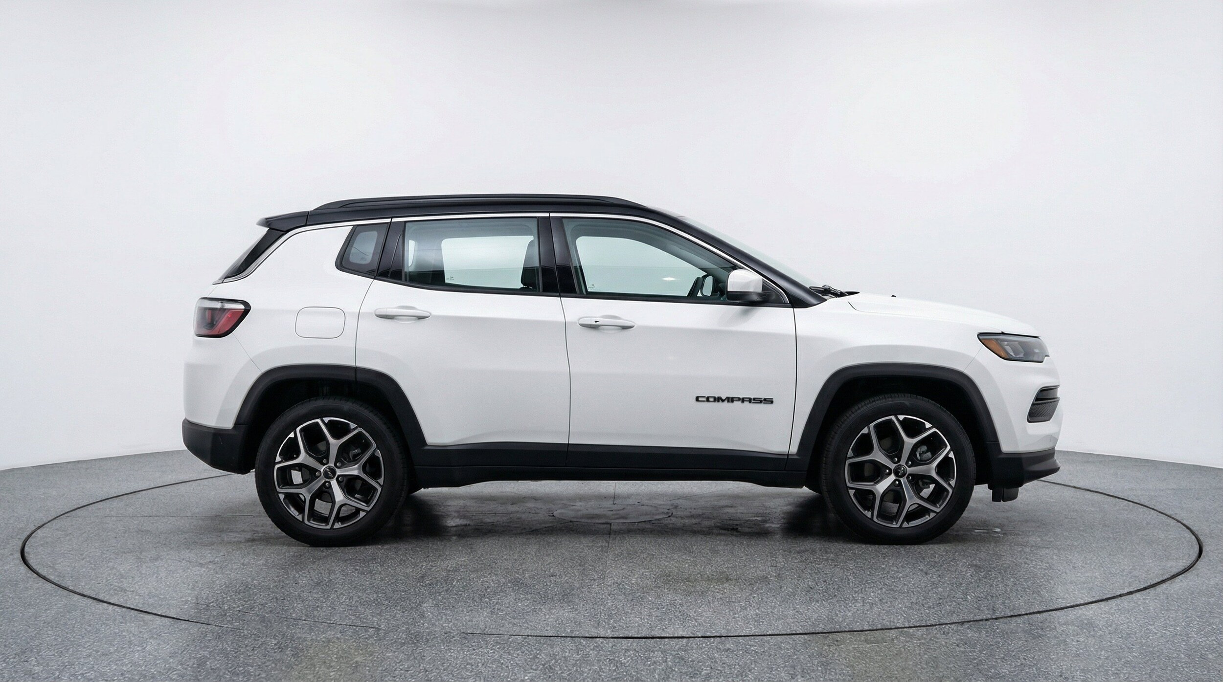 Thumbnail: 2025 Jeep Compass - 11