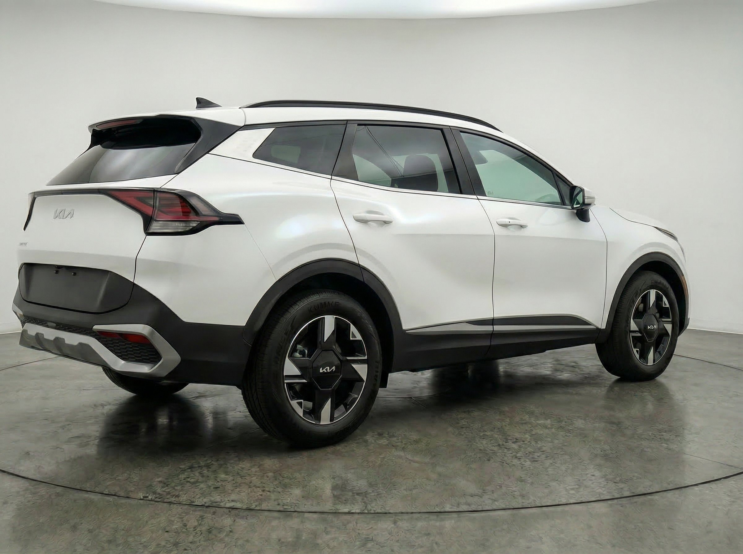 Thumbnail: 2026 Kia Sportage - 9