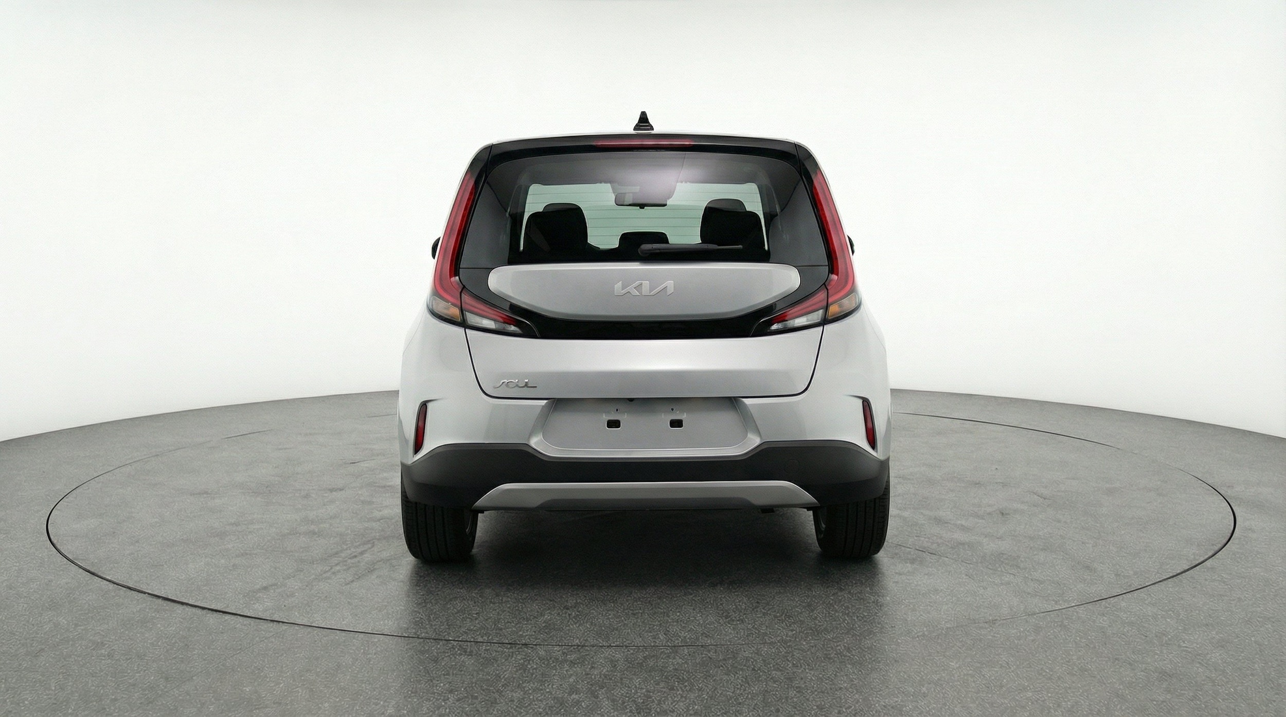 Thumbnail: 2025 Kia Soul - 7