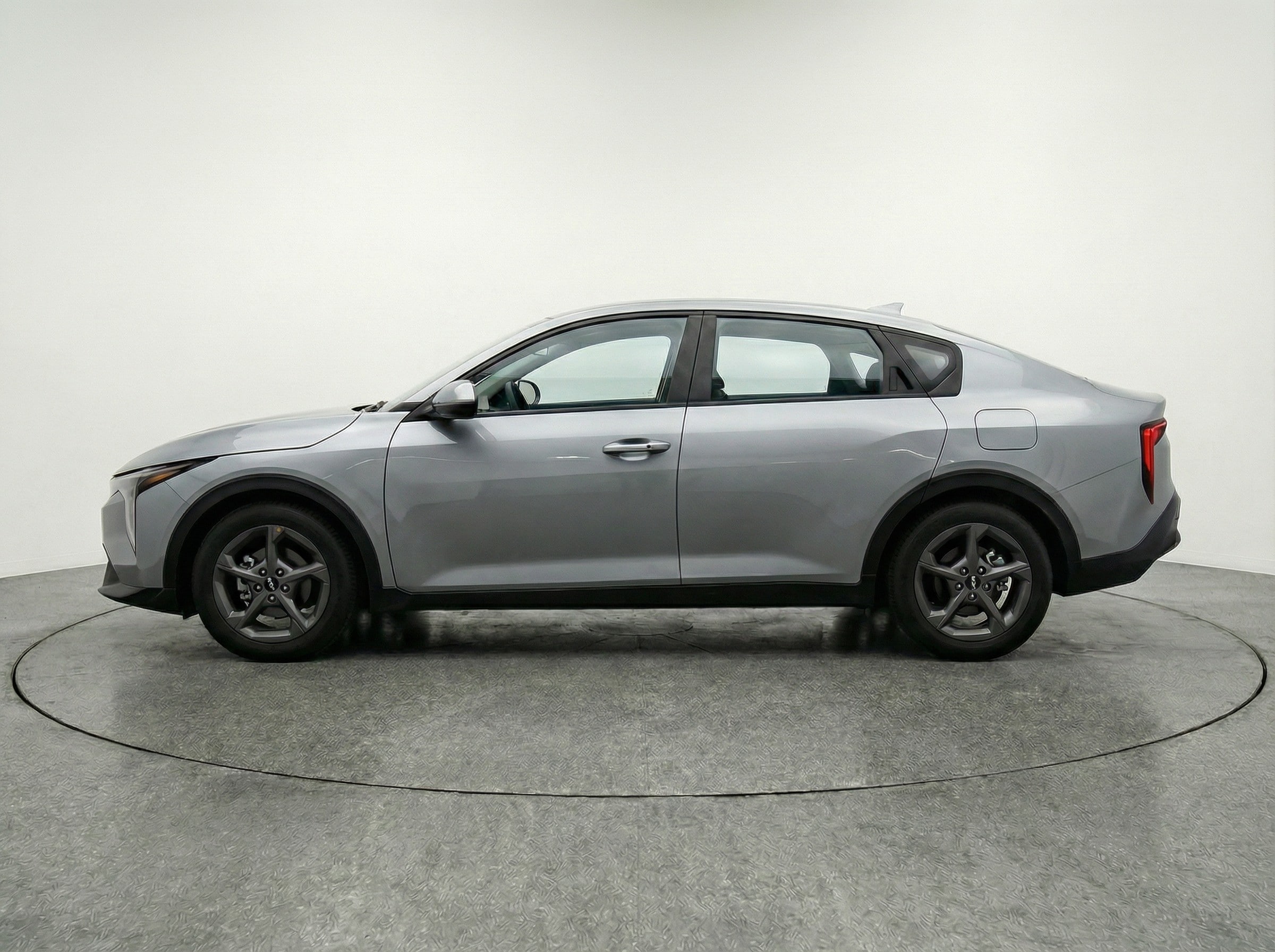 Thumbnail: 2025 Kia K4 - 4