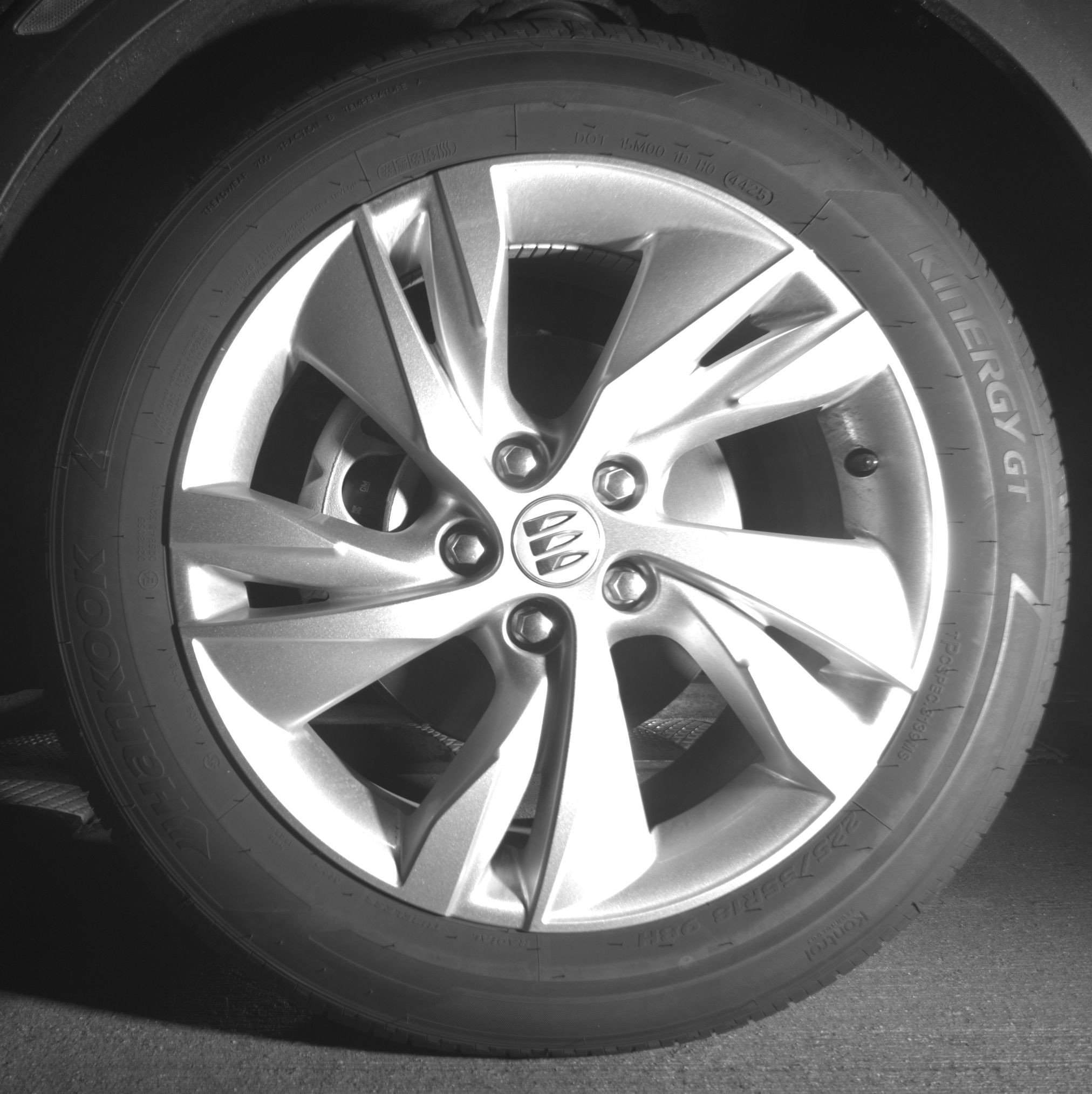 Thumbnail: 2026 Buick Encore GX - 12