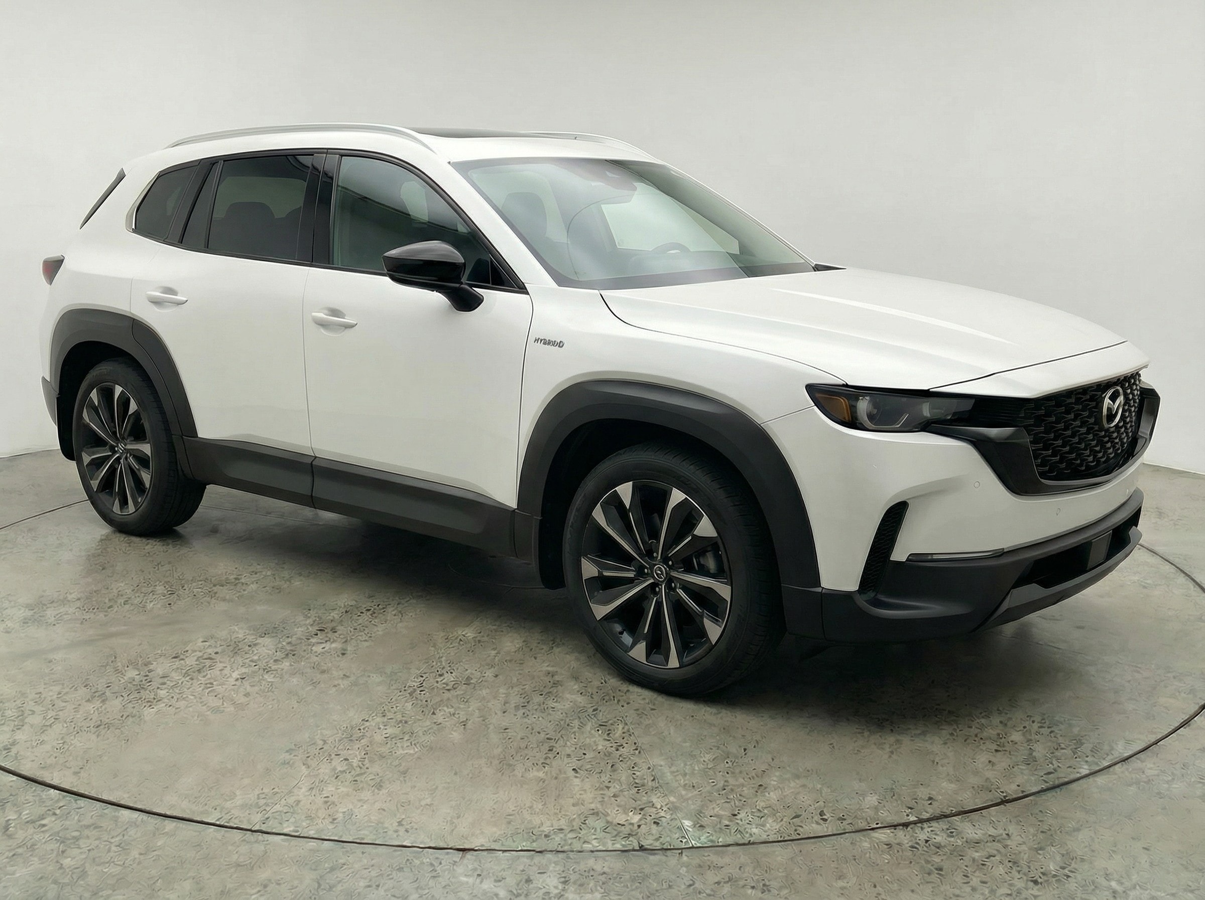 Thumbnail: 2025 Mazda CX-50 - 1