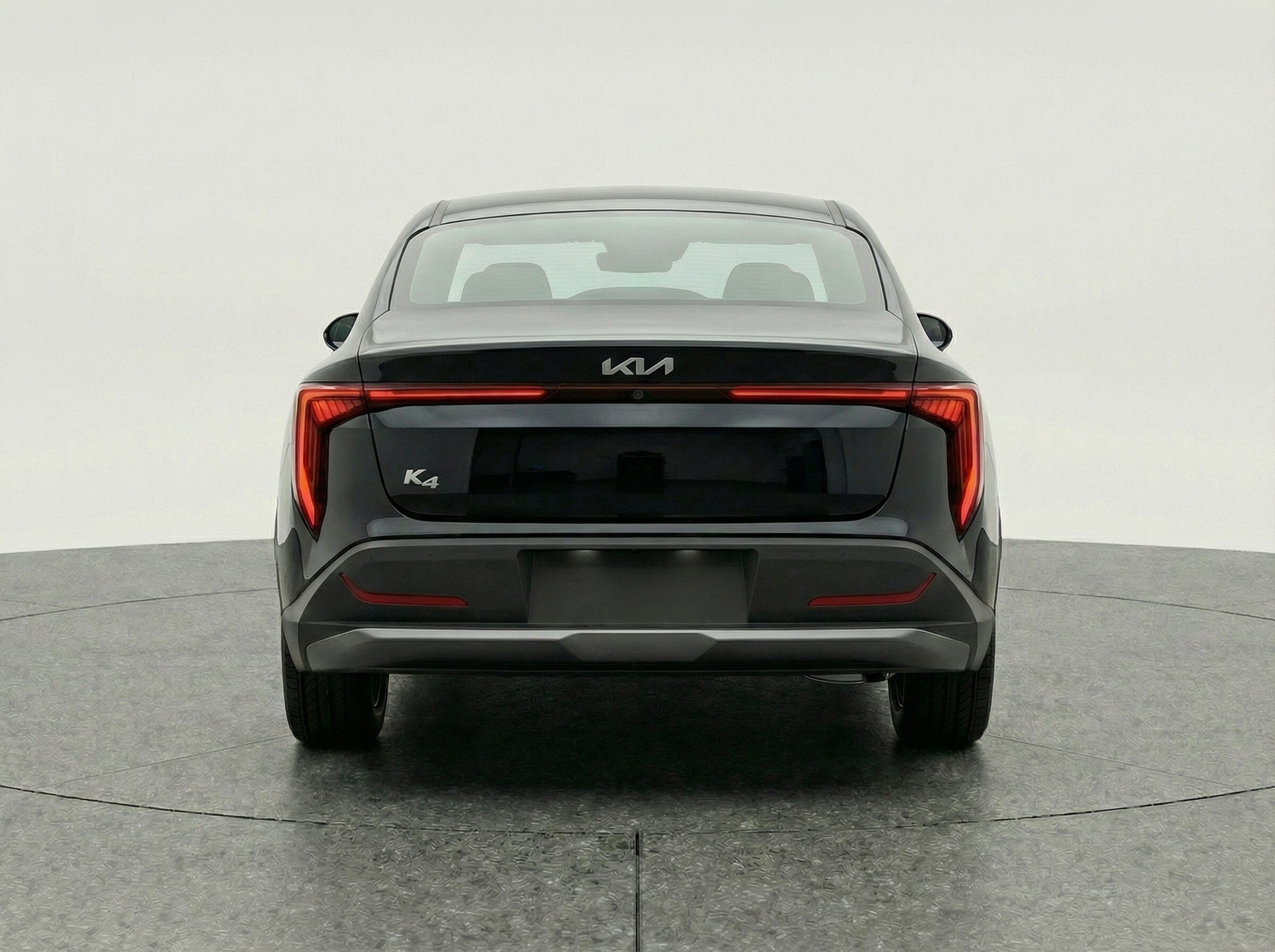 Thumbnail: 2025 Kia K4 - 6