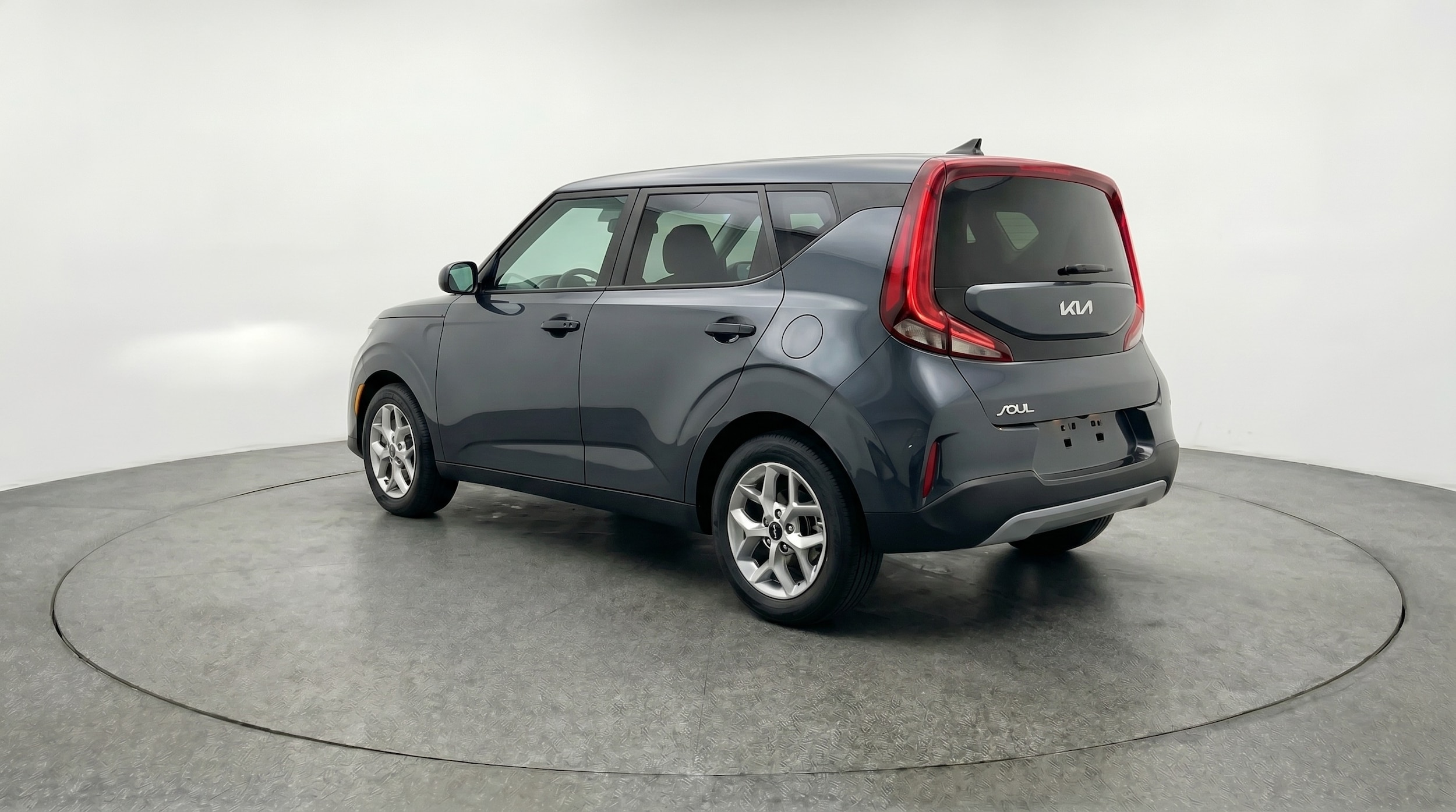 Thumbnail: 2025 Kia Soul - 5
