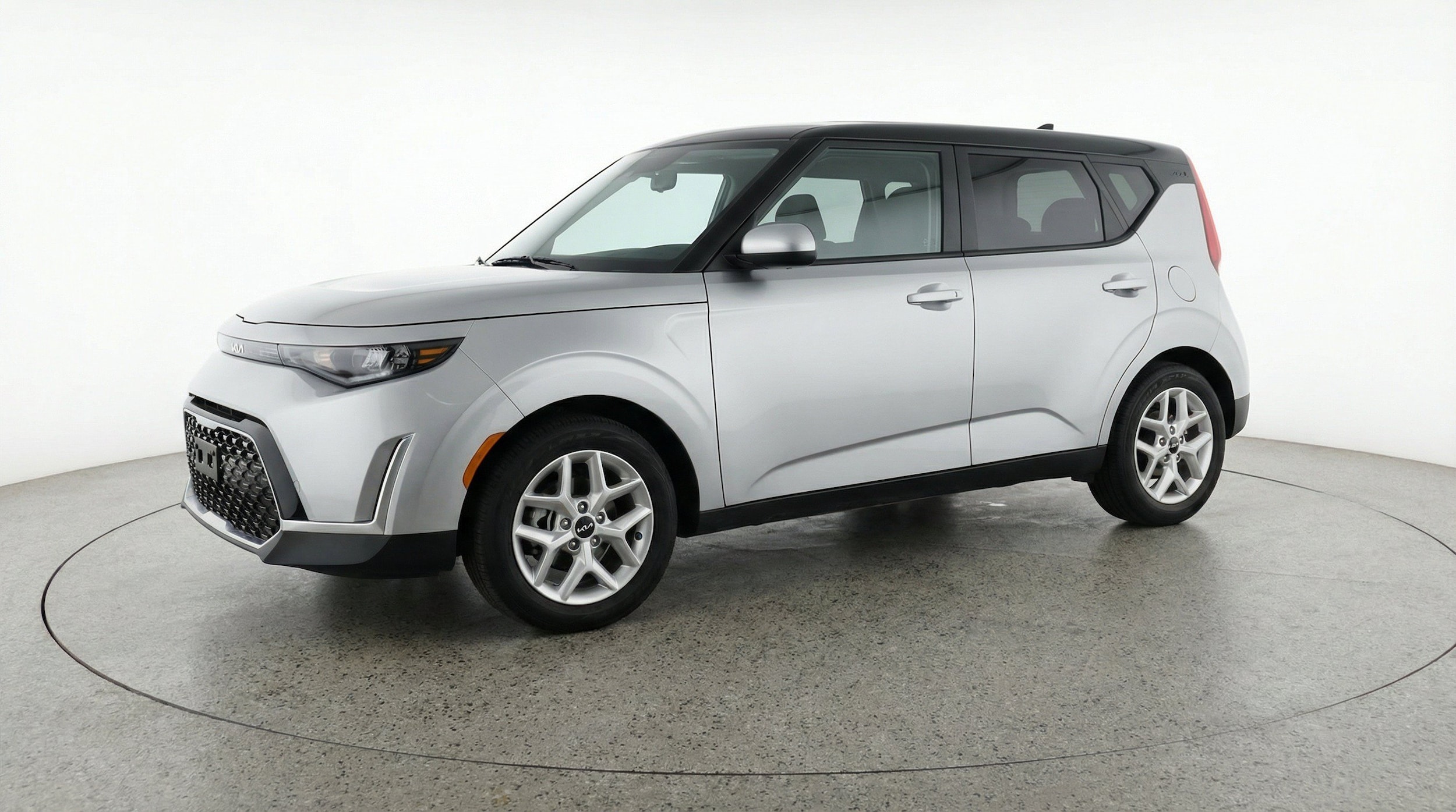 Thumbnail: 2025 Kia Soul - 3