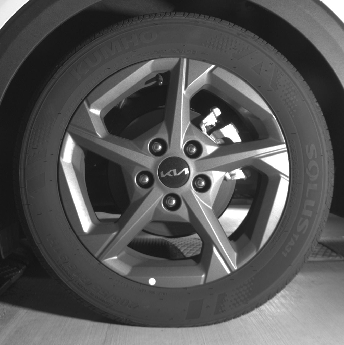 Thumbnail: 2025 Kia K4 - 11