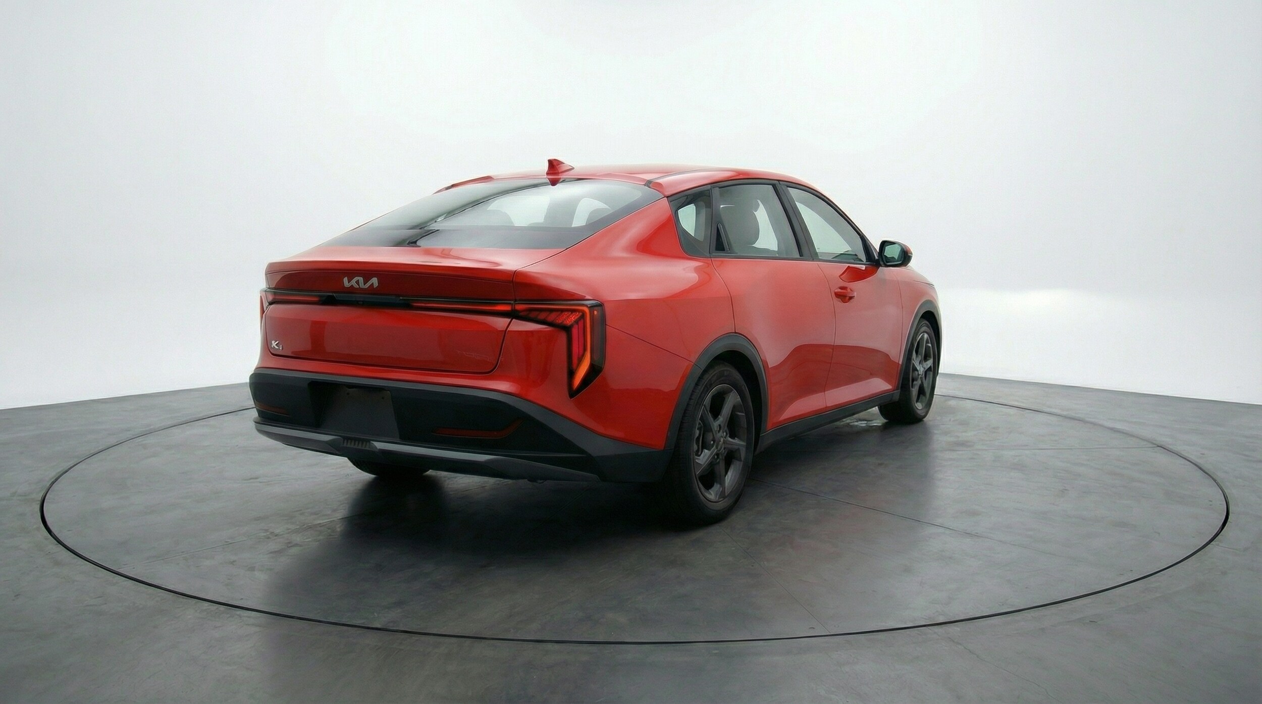 Thumbnail: 2025 Kia K4 - 7