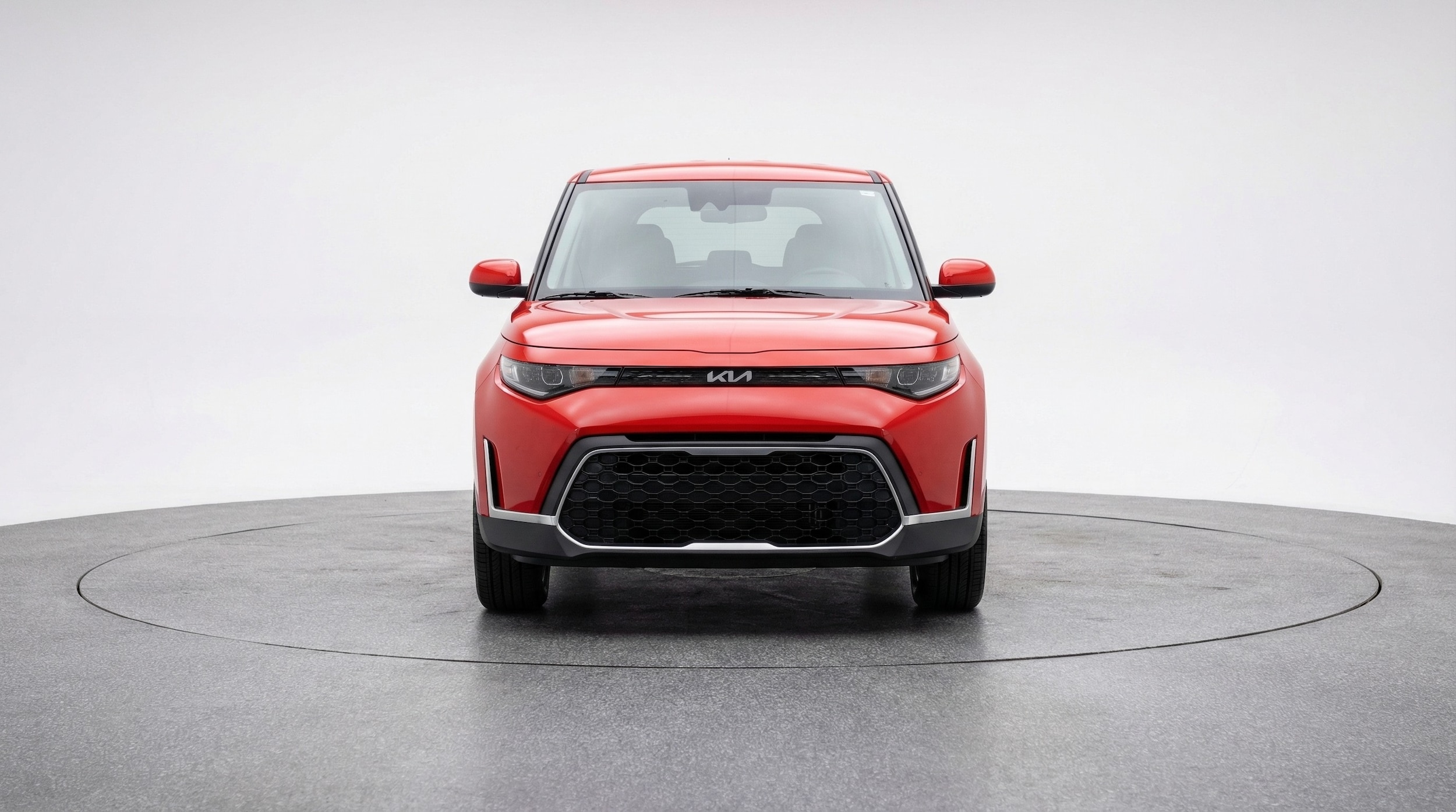 Thumbnail: 2025 Kia Soul - 2