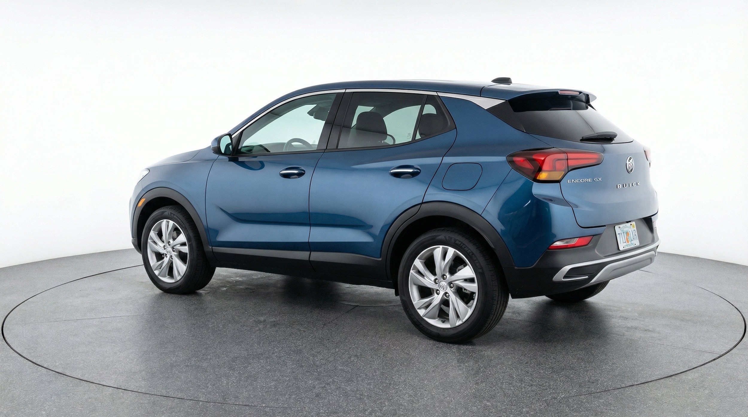 Thumbnail: 2026 Buick Encore GX - 6