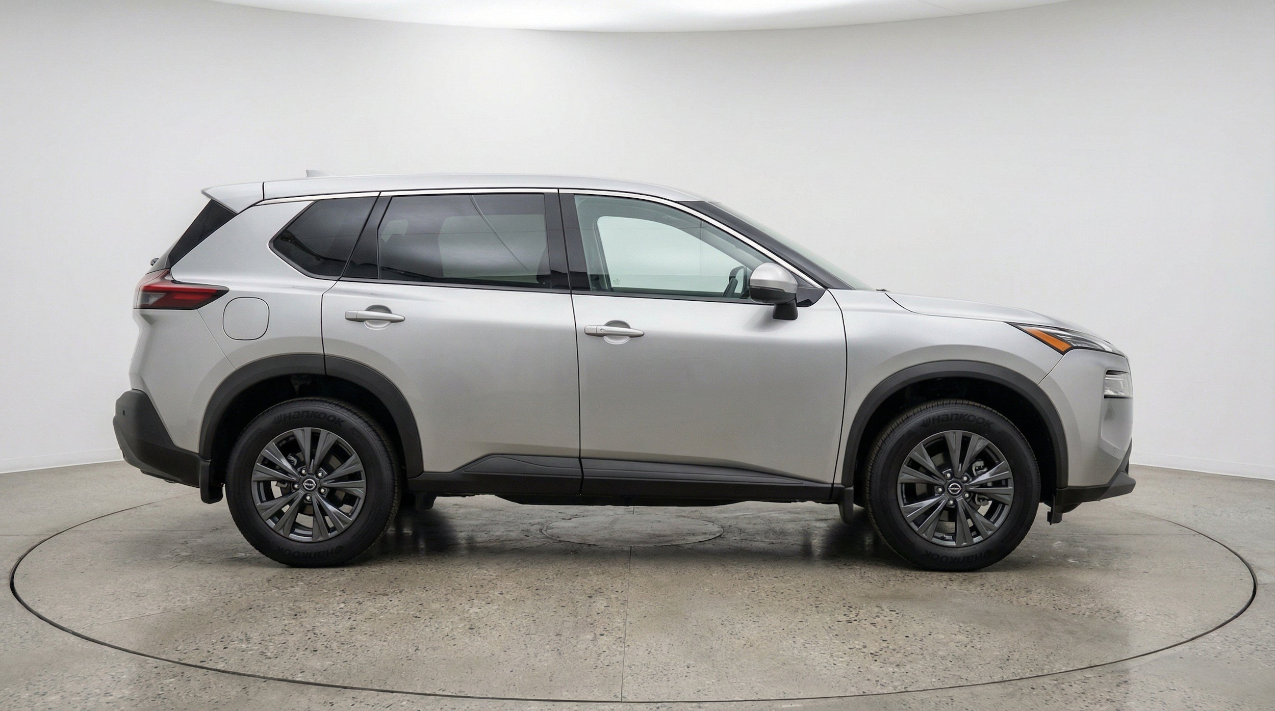 Thumbnail: 2025 Nissan Rogue - 11