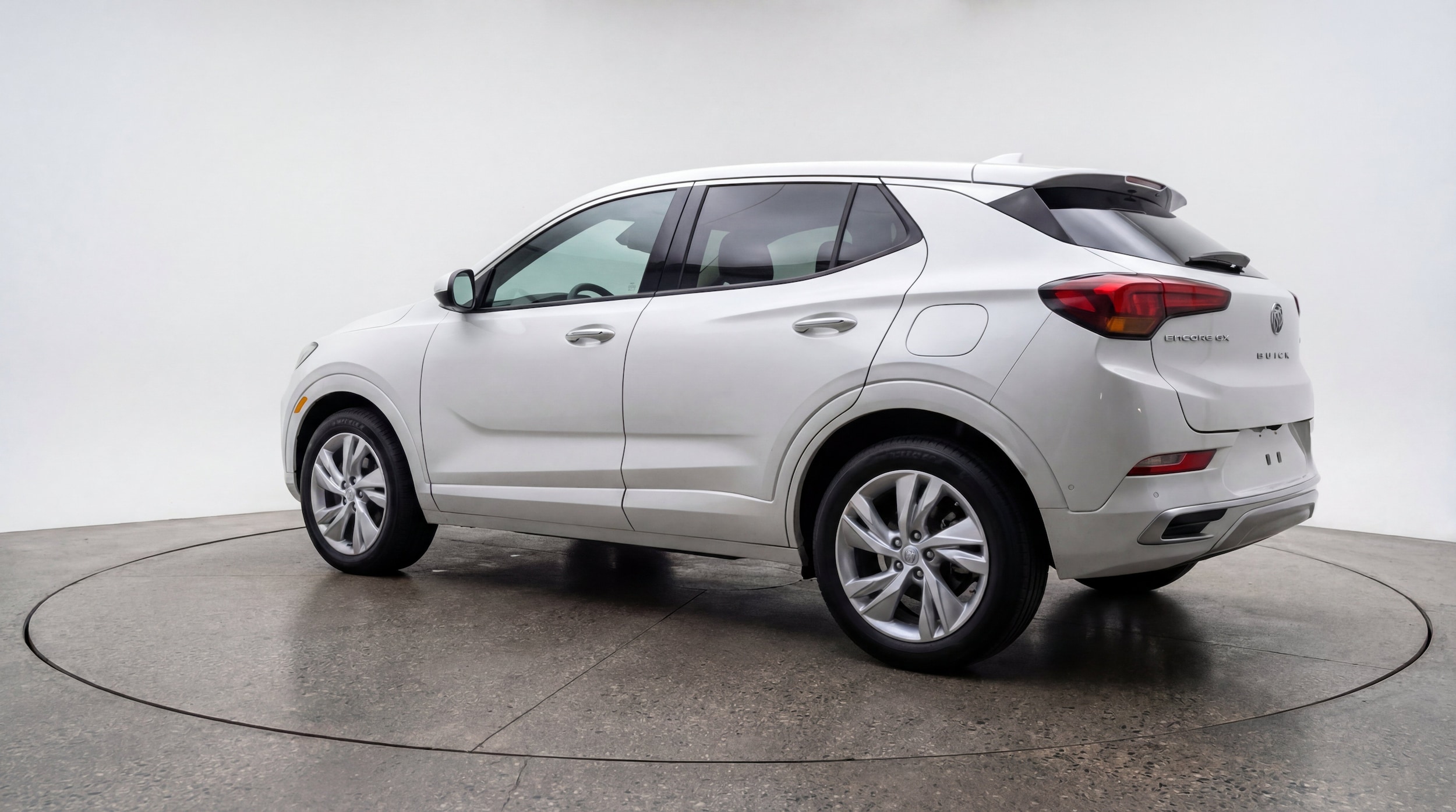 Thumbnail: 2026 Buick Encore GX - 6