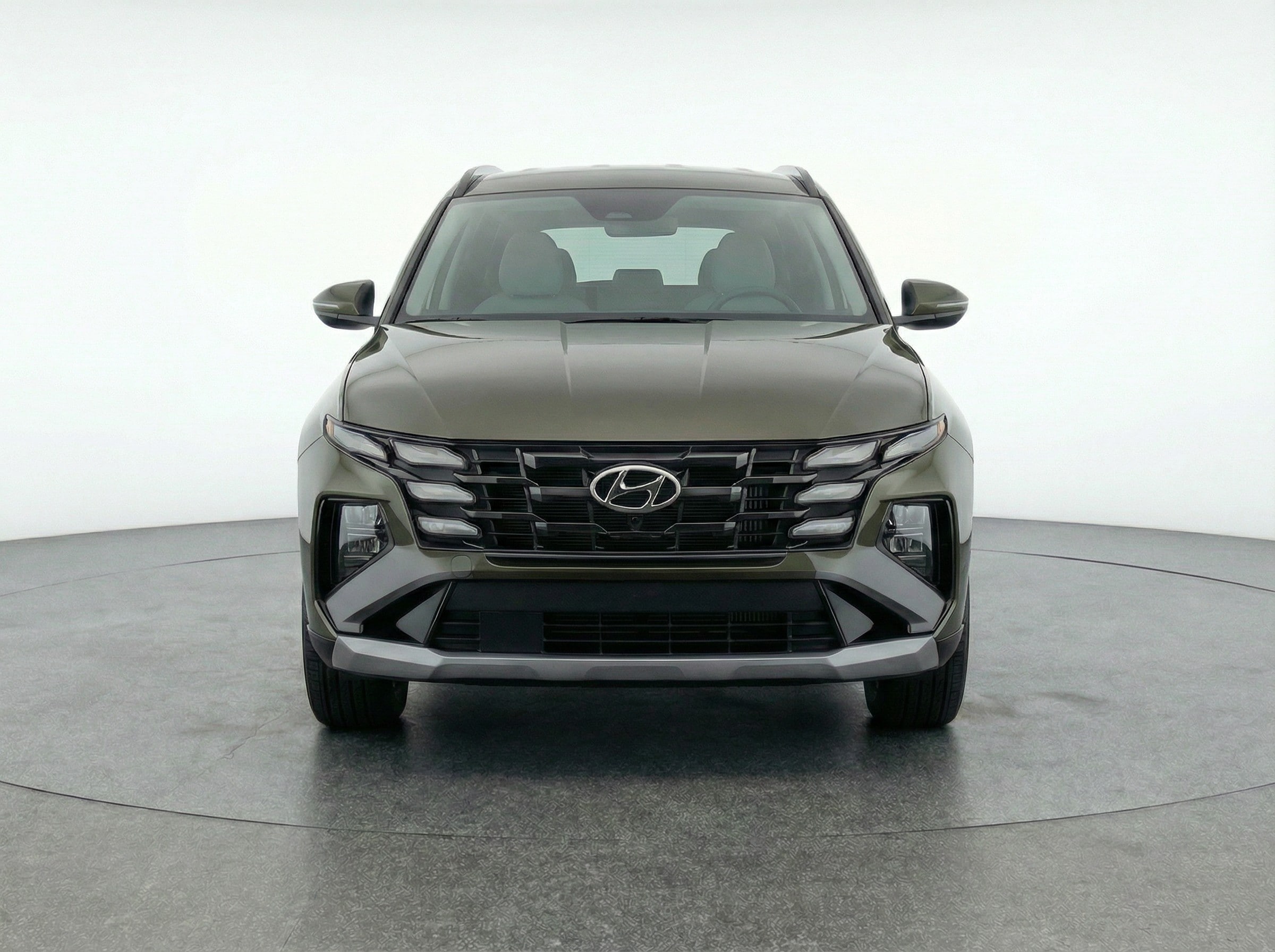 Thumbnail: 2025 Hyundai Tucson - 2