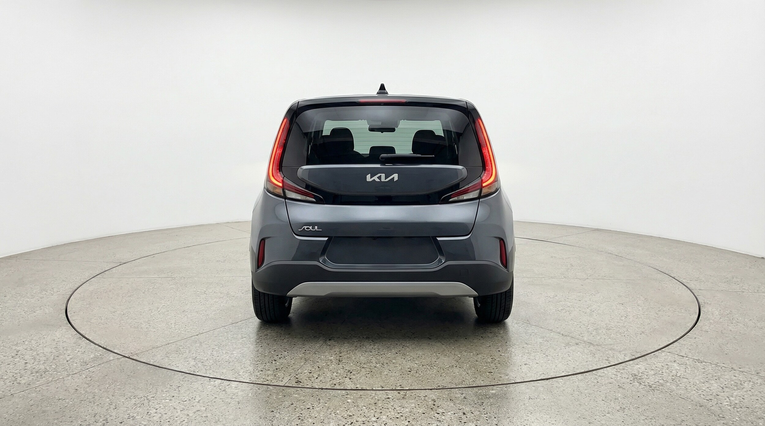 Thumbnail: 2025 Kia Soul - 6