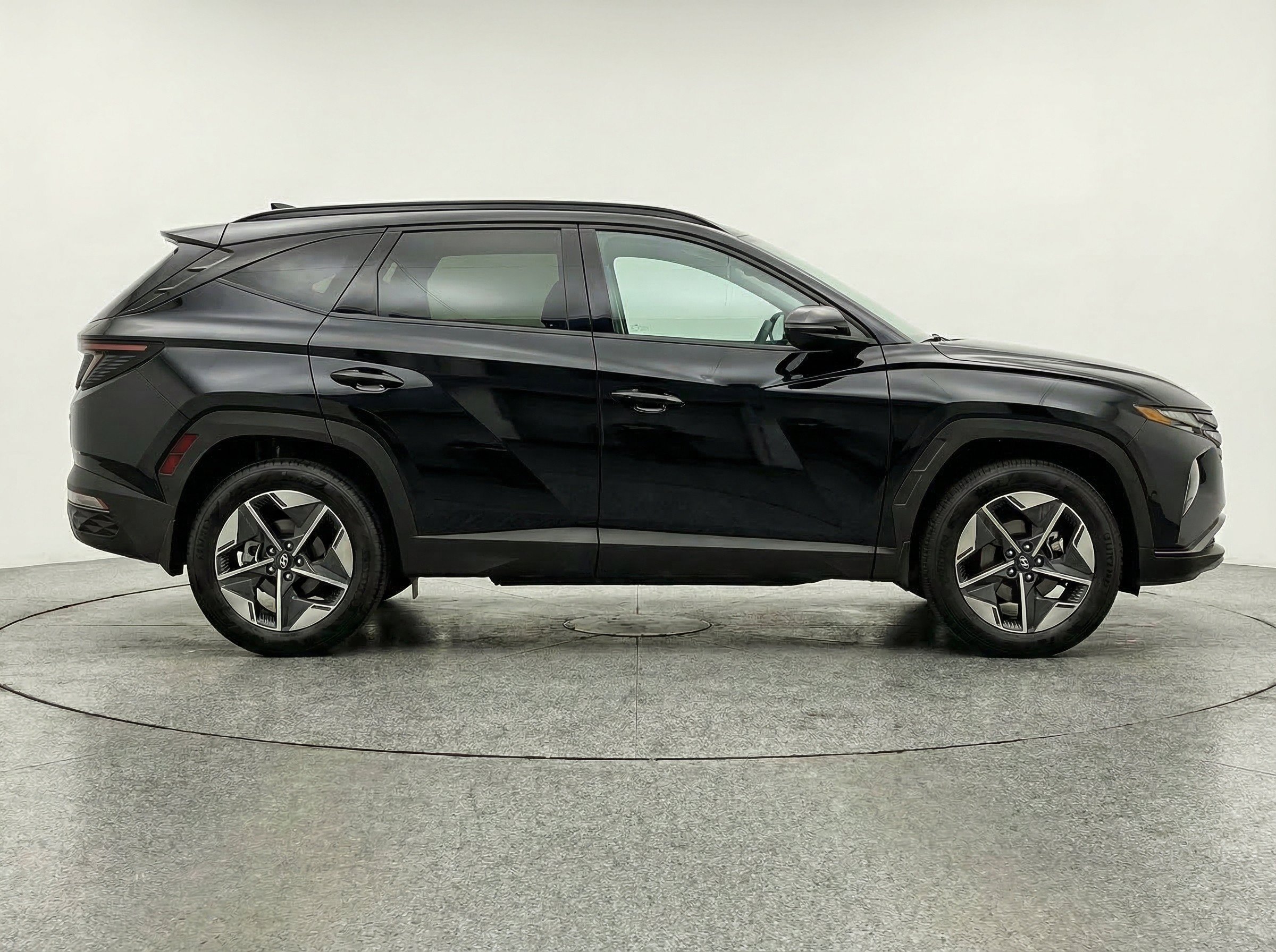 Thumbnail: 2026 Hyundai Tucson - 11