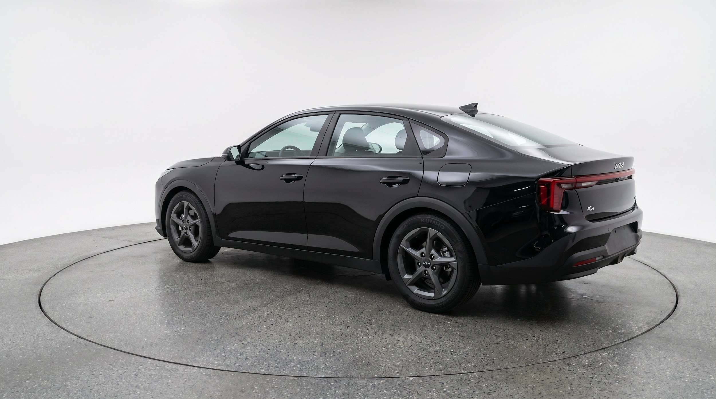 Thumbnail: 2026 Kia K4 - 6