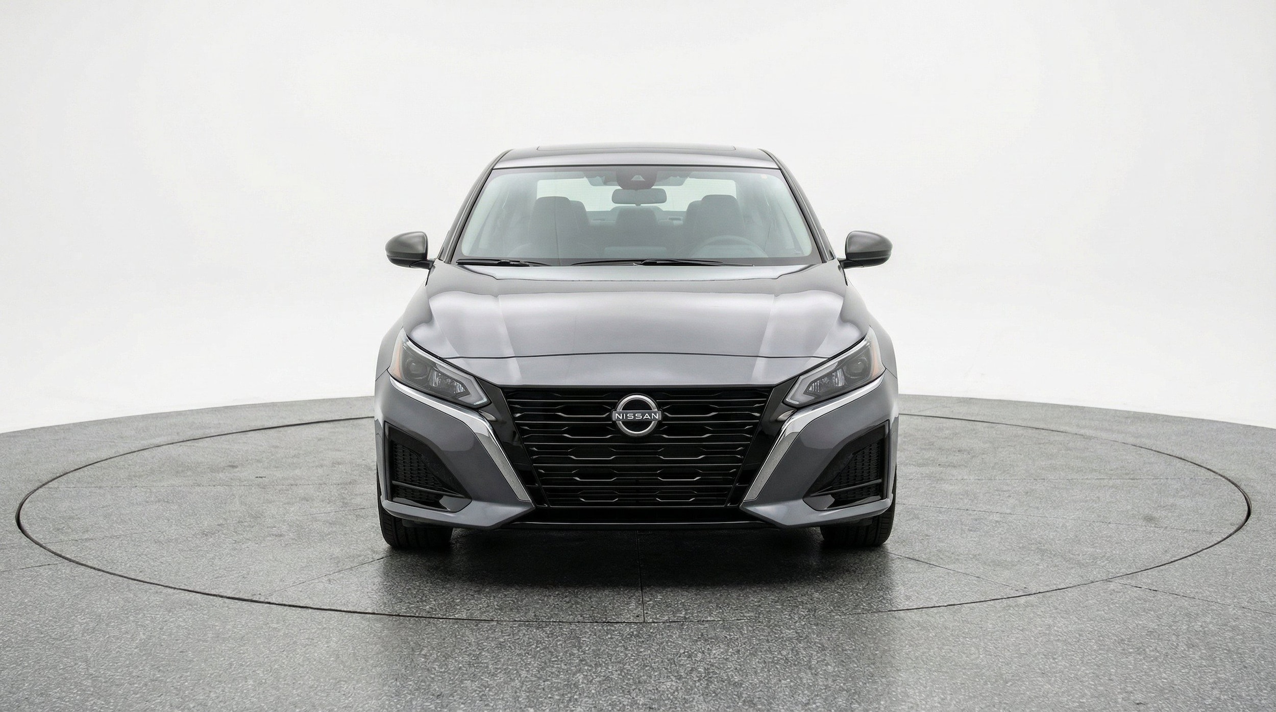 Thumbnail: 2025 Nissan Altima - 2