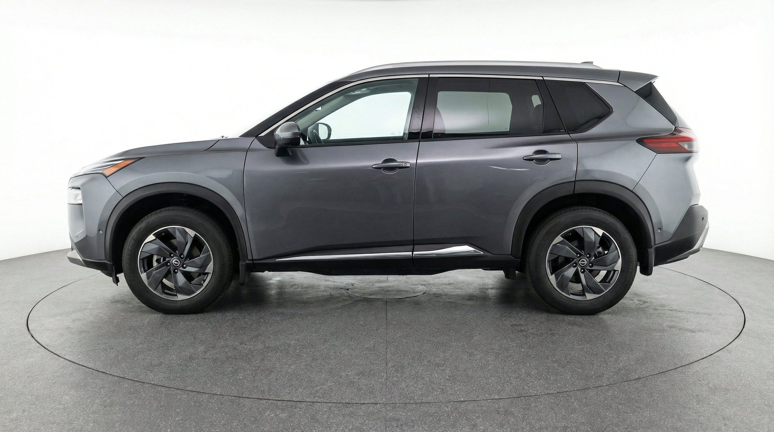 Thumbnail: 2025 Nissan Rogue - 5