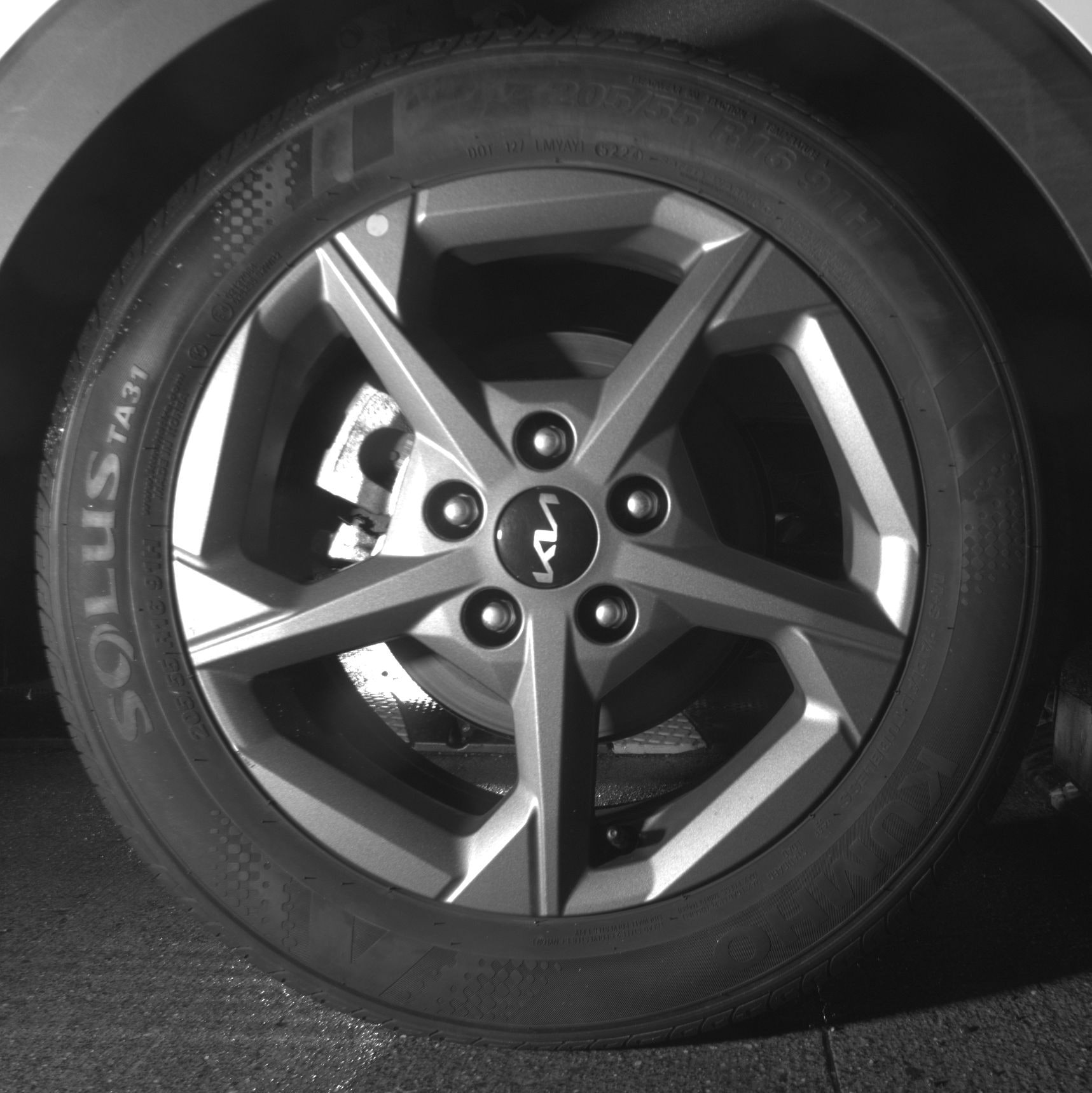 Thumbnail: 2025 Kia K4 - 12