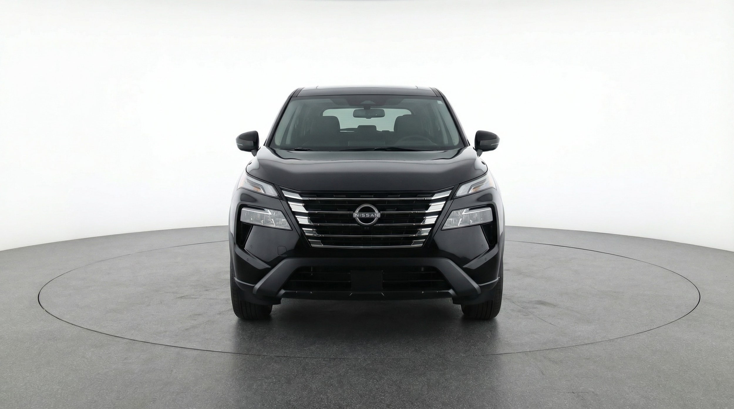 Thumbnail: 2025 Nissan Rogue - 2