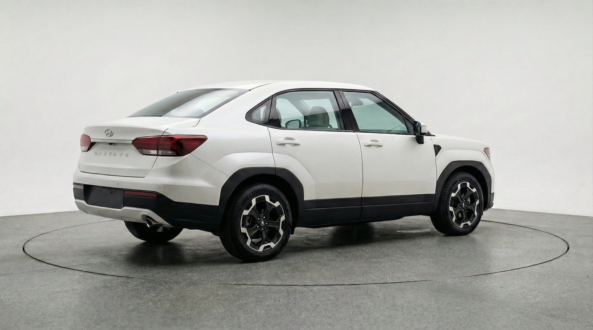 Thumbnail: 2026 Hyundai Santa Fe - 9