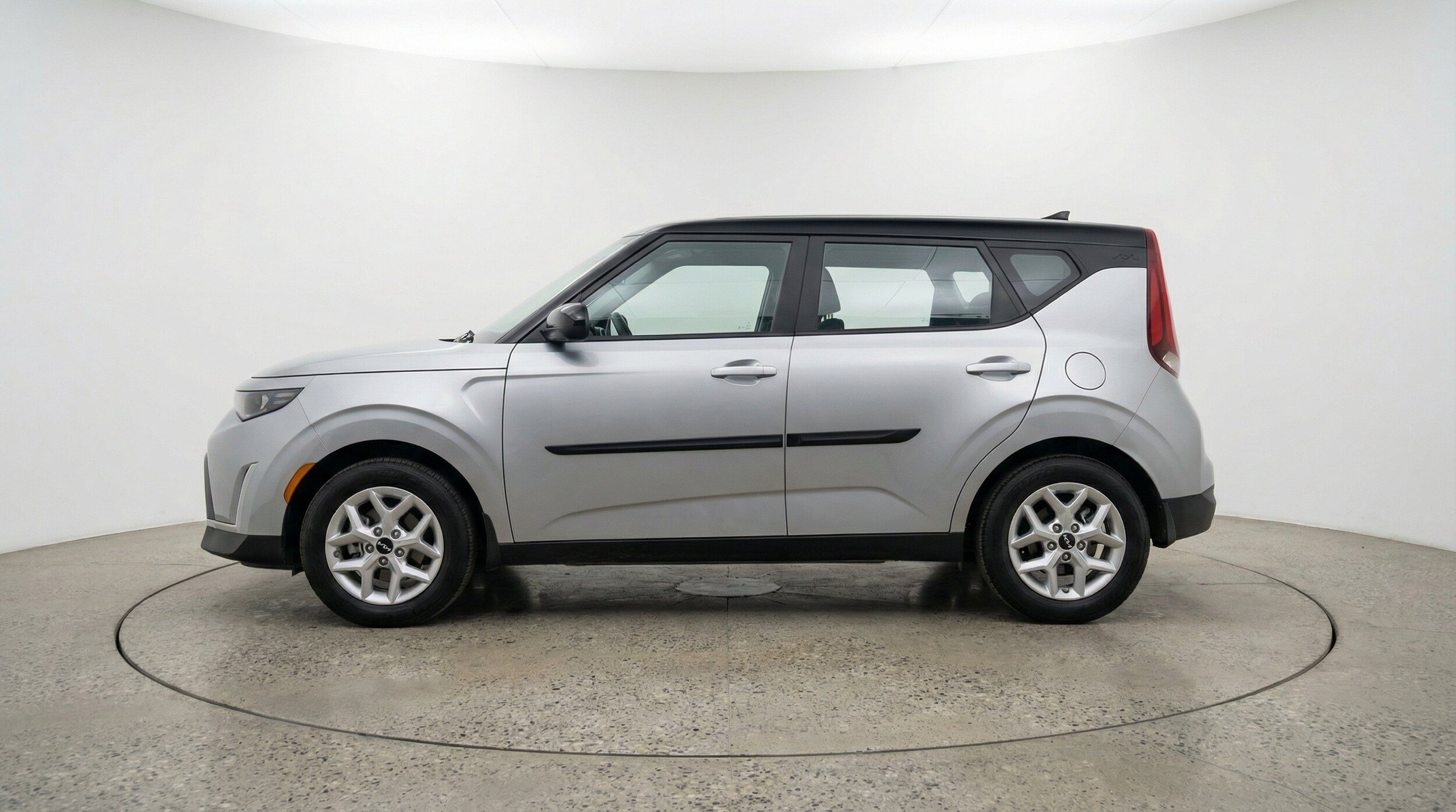 Thumbnail: 2025 Kia Soul - 5
