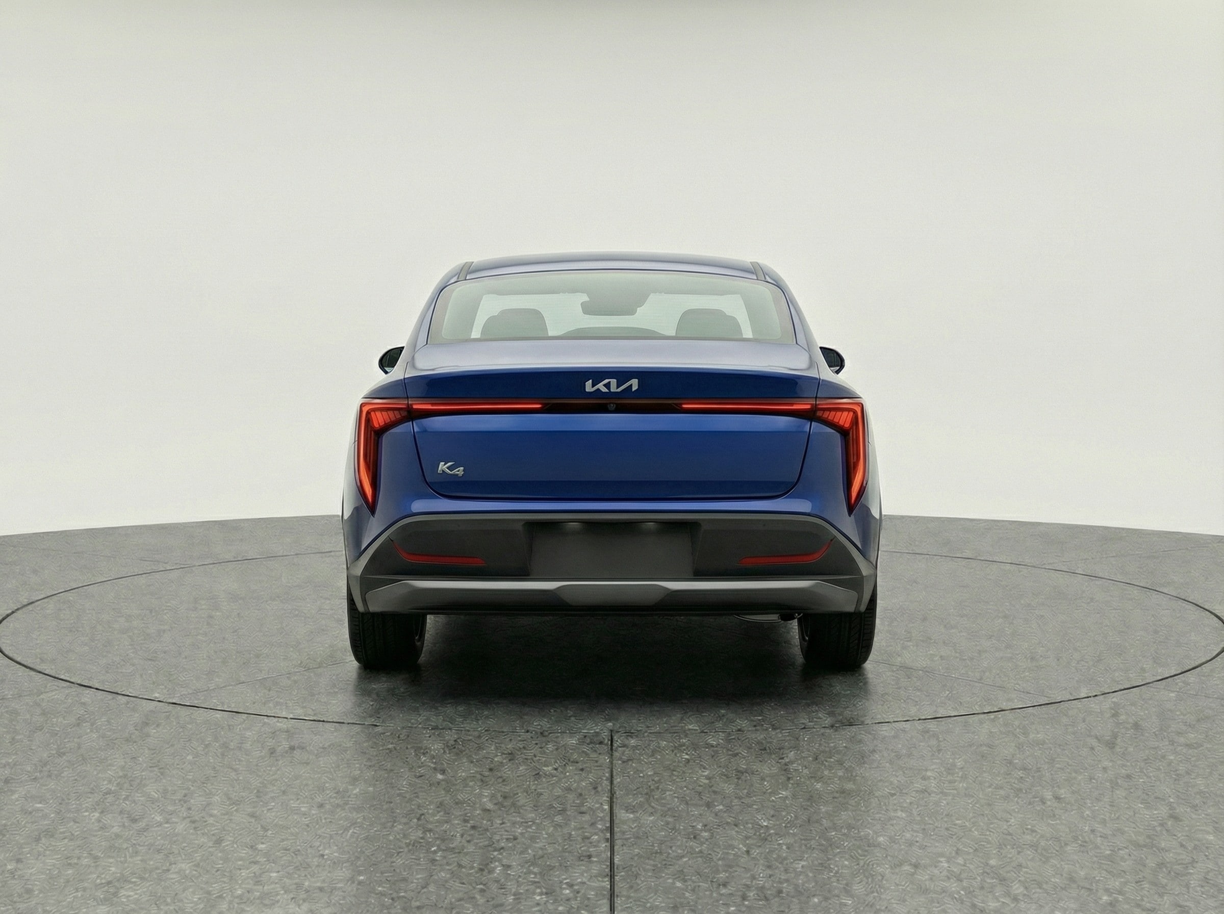 Thumbnail: 2025 Kia K4 - 6