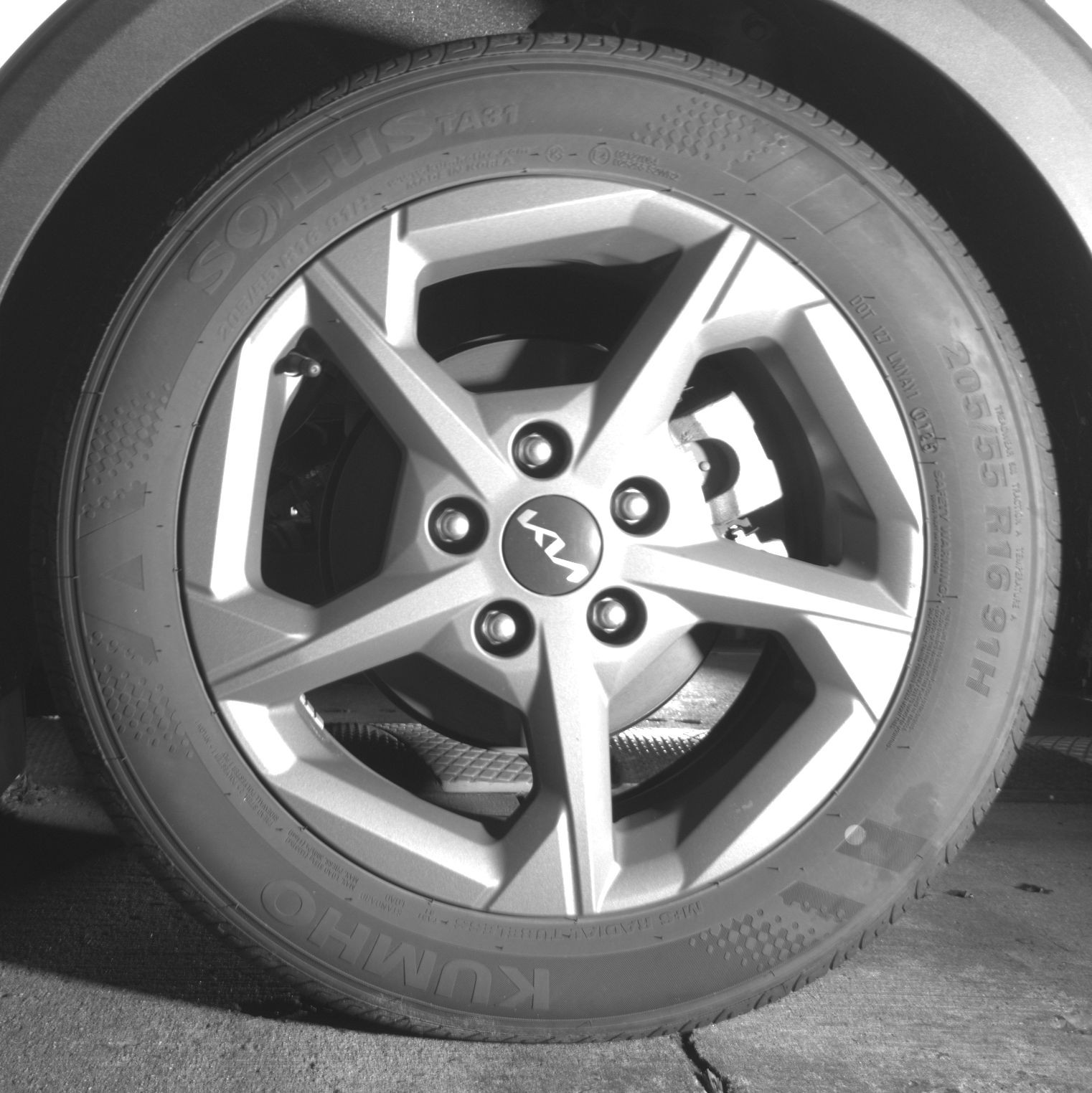 Thumbnail: 2025 Kia K4 - 11