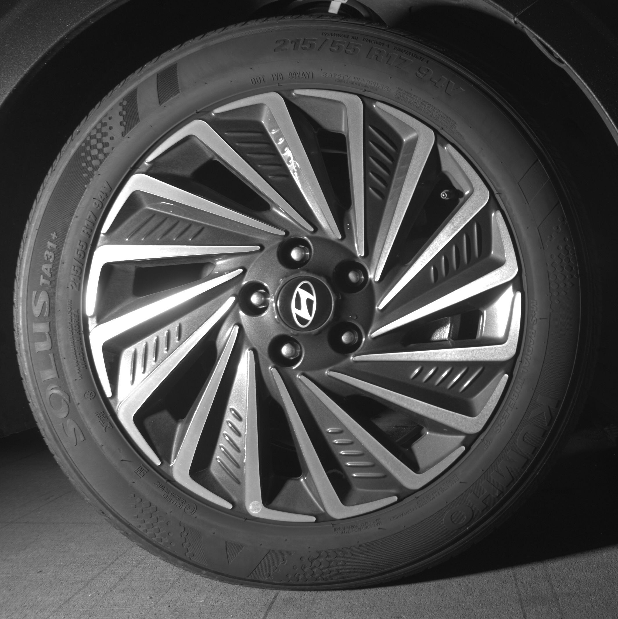 Thumbnail: 2025 Hyundai Sonata - 12