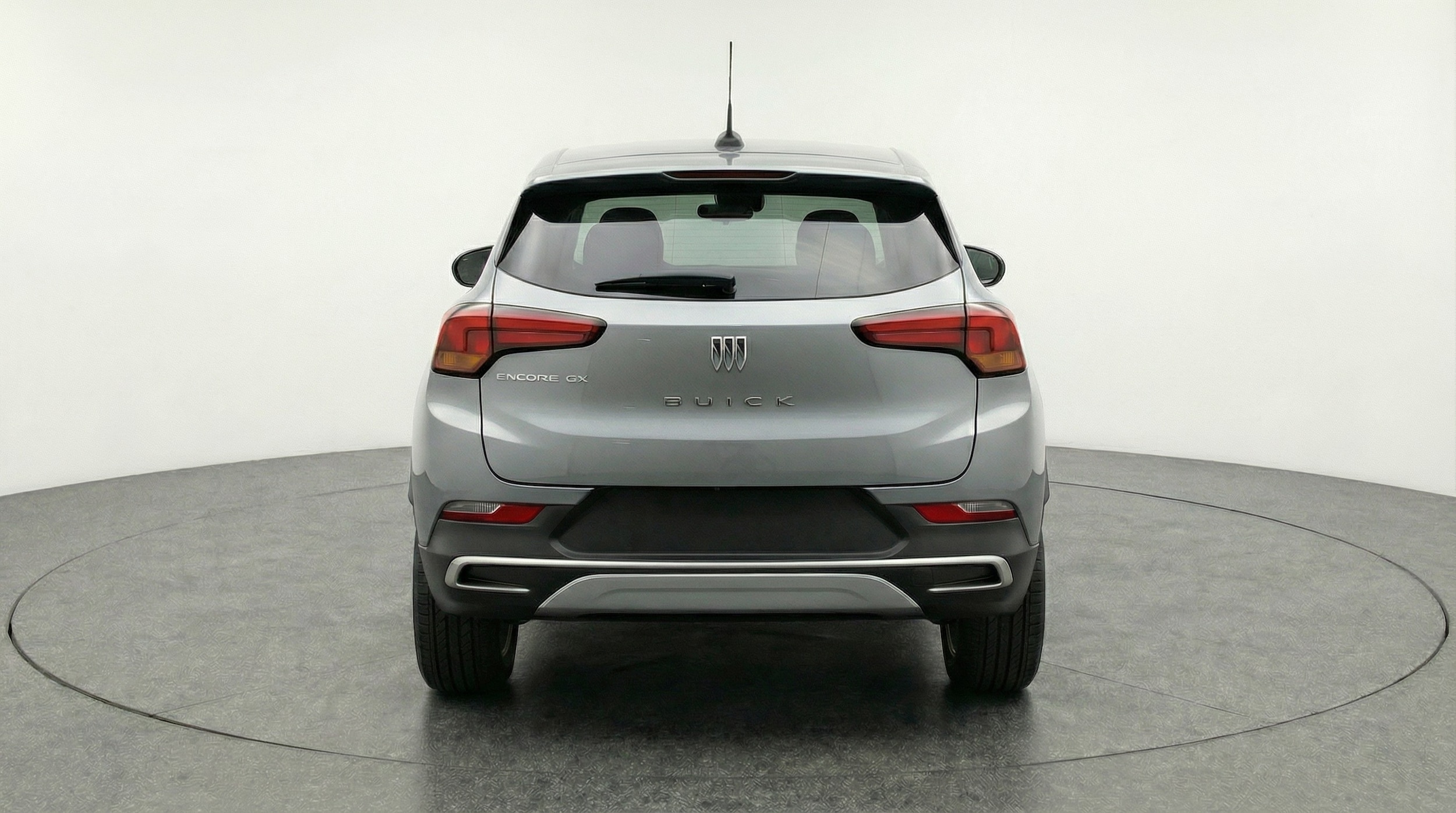 Thumbnail: 2025 Buick Encore GX - 6