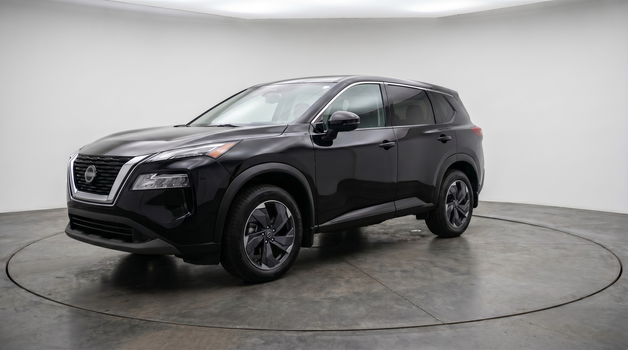 Thumbnail: 2025 Nissan Rogue - 3