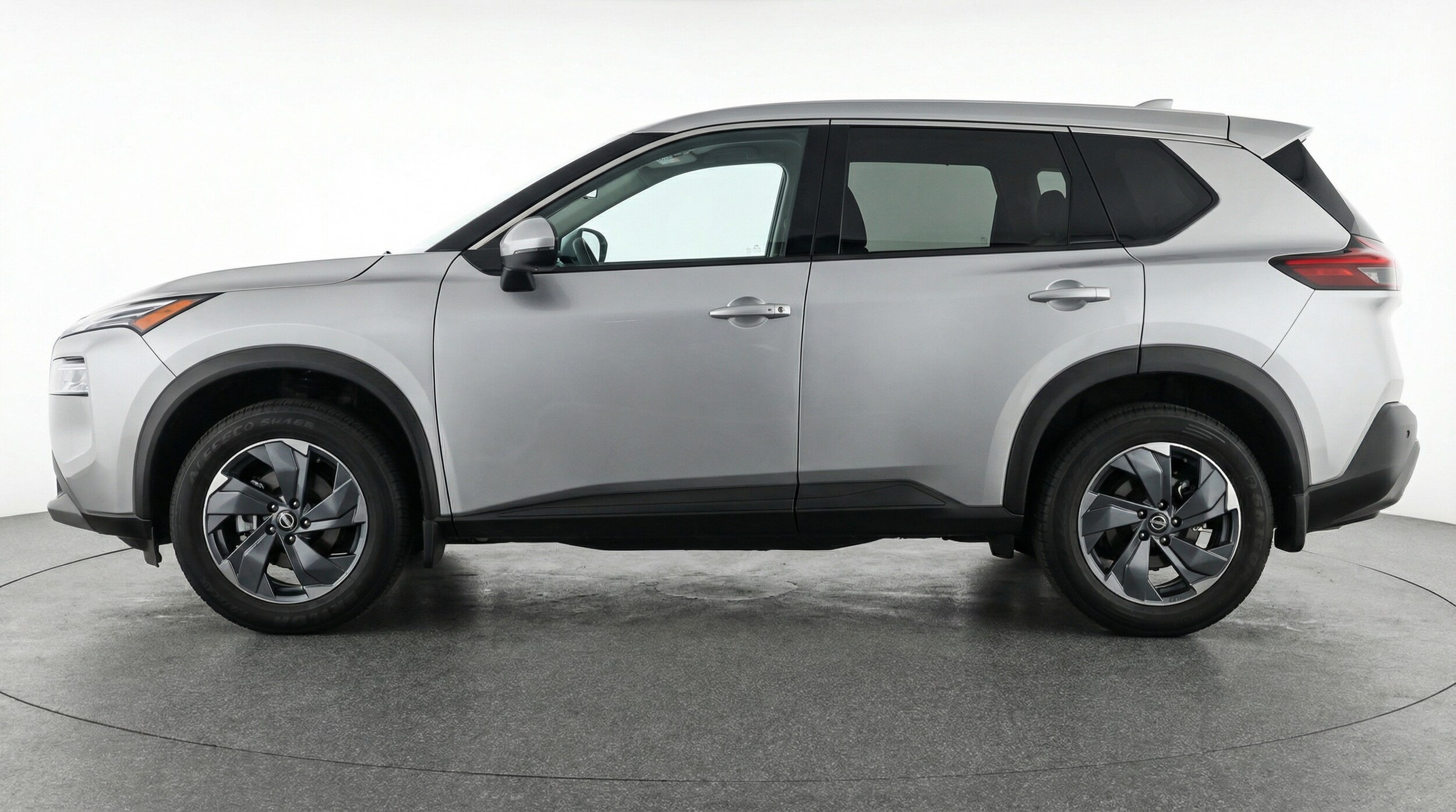 Thumbnail: 2025 Nissan Rogue - 4