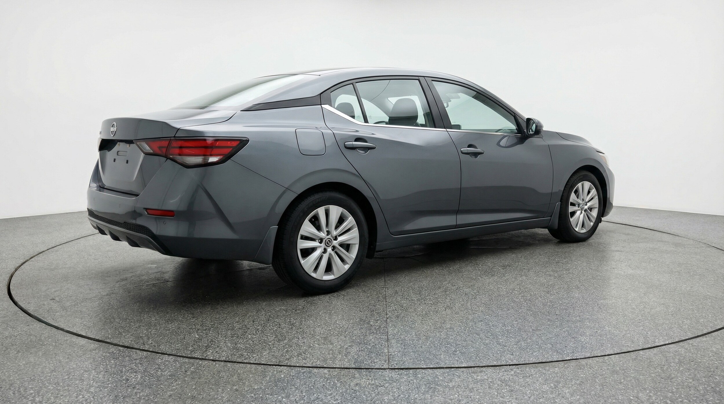 Thumbnail: 2025 Nissan Sentra - 7