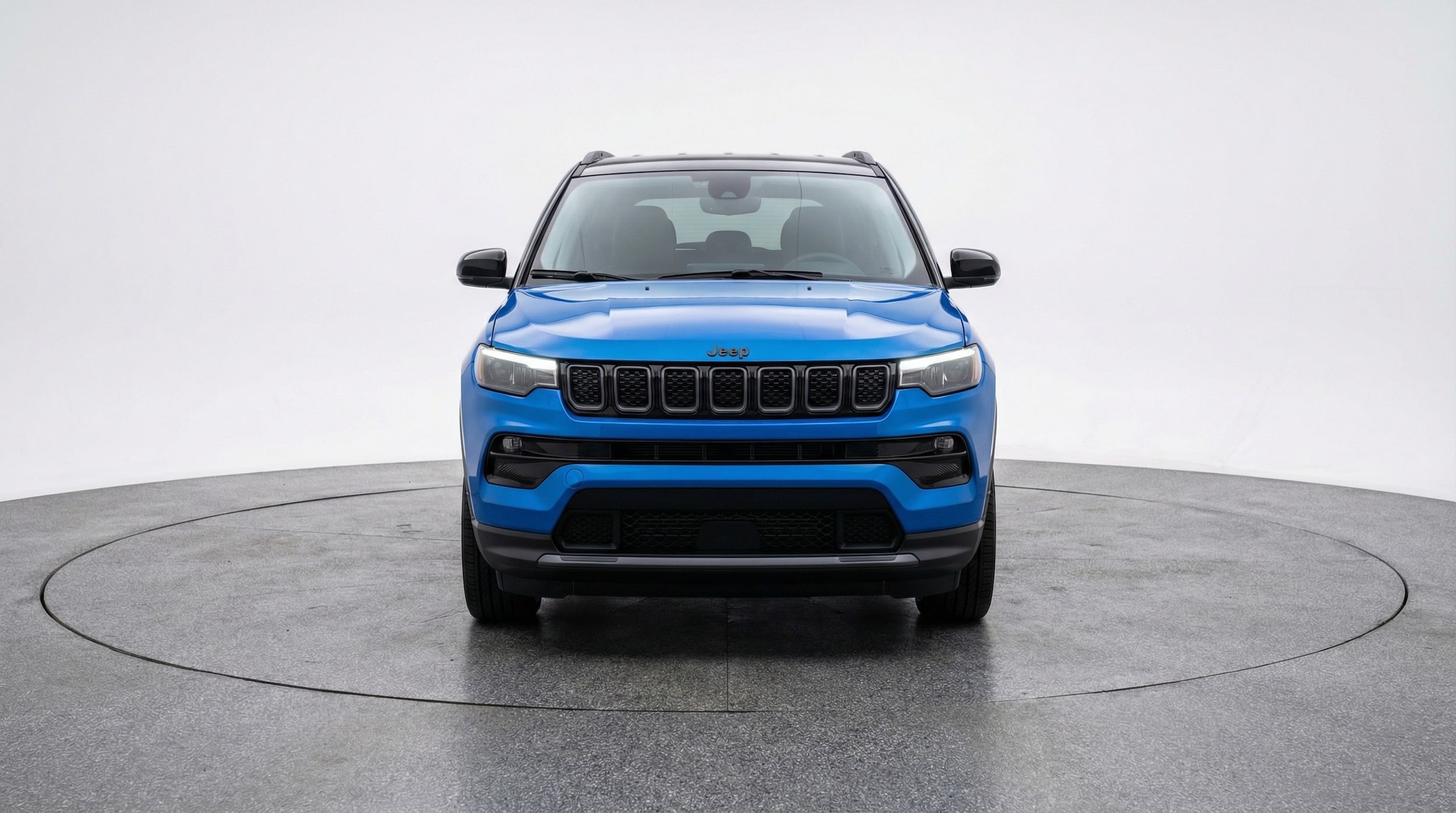 Thumbnail: 2025 Jeep Compass - 2