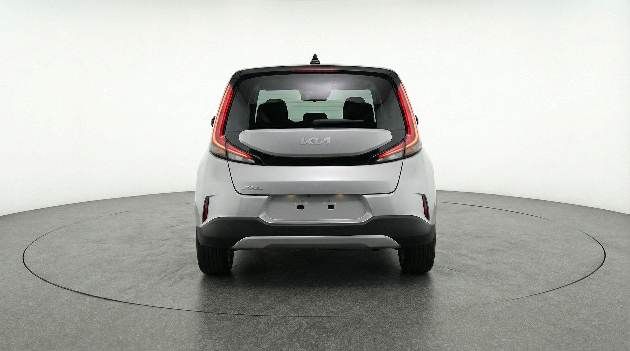 Thumbnail: 2025 Kia Soul - 6