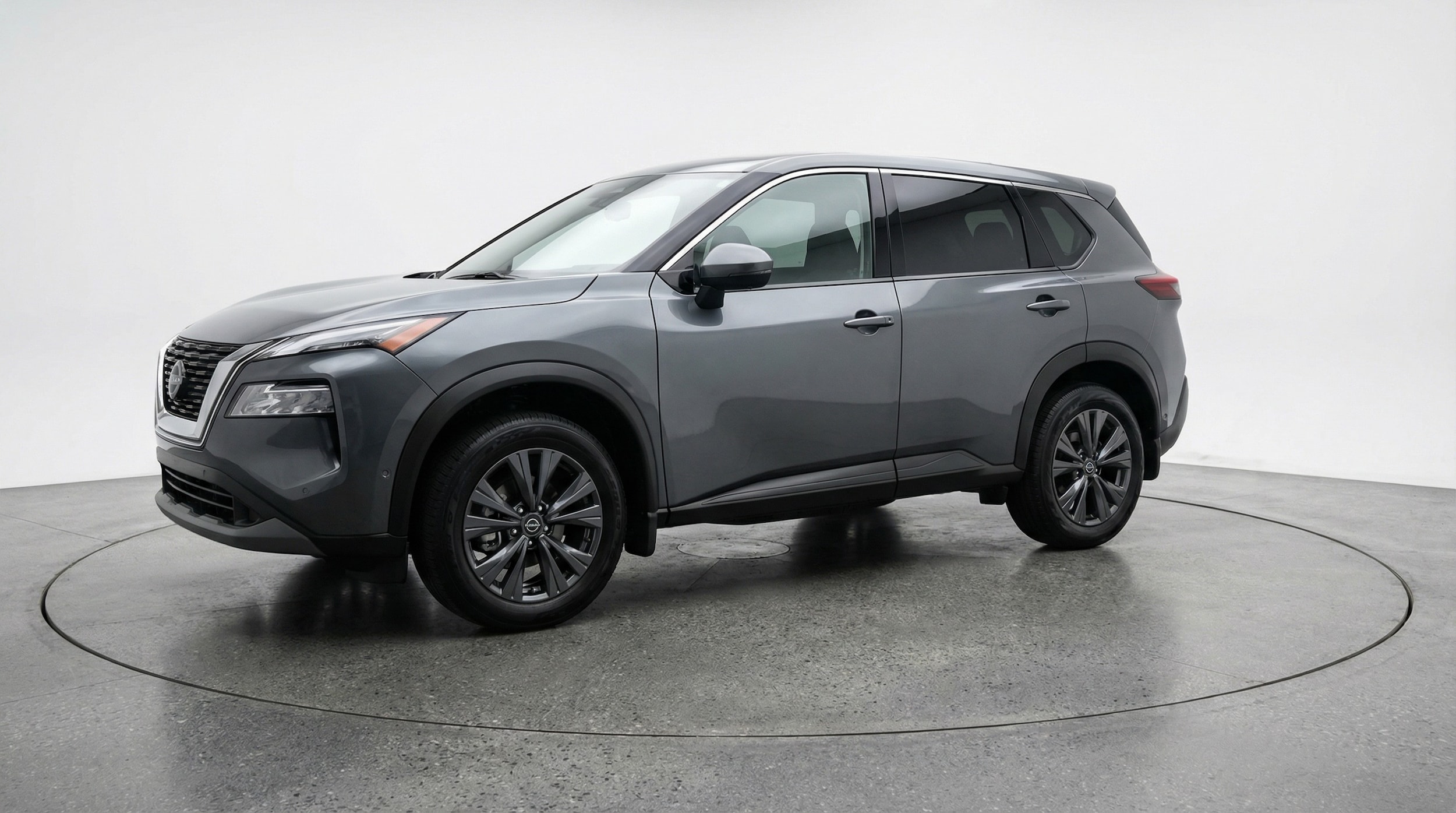 Thumbnail: 2025 Nissan Rogue - 3
