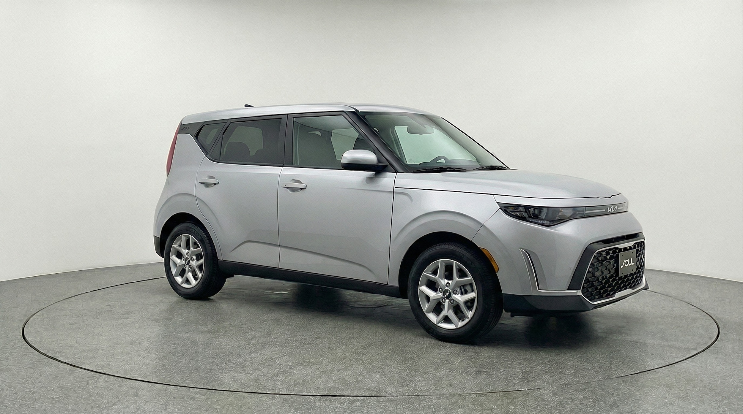 Thumbnail: 2025 Kia Soul - 1