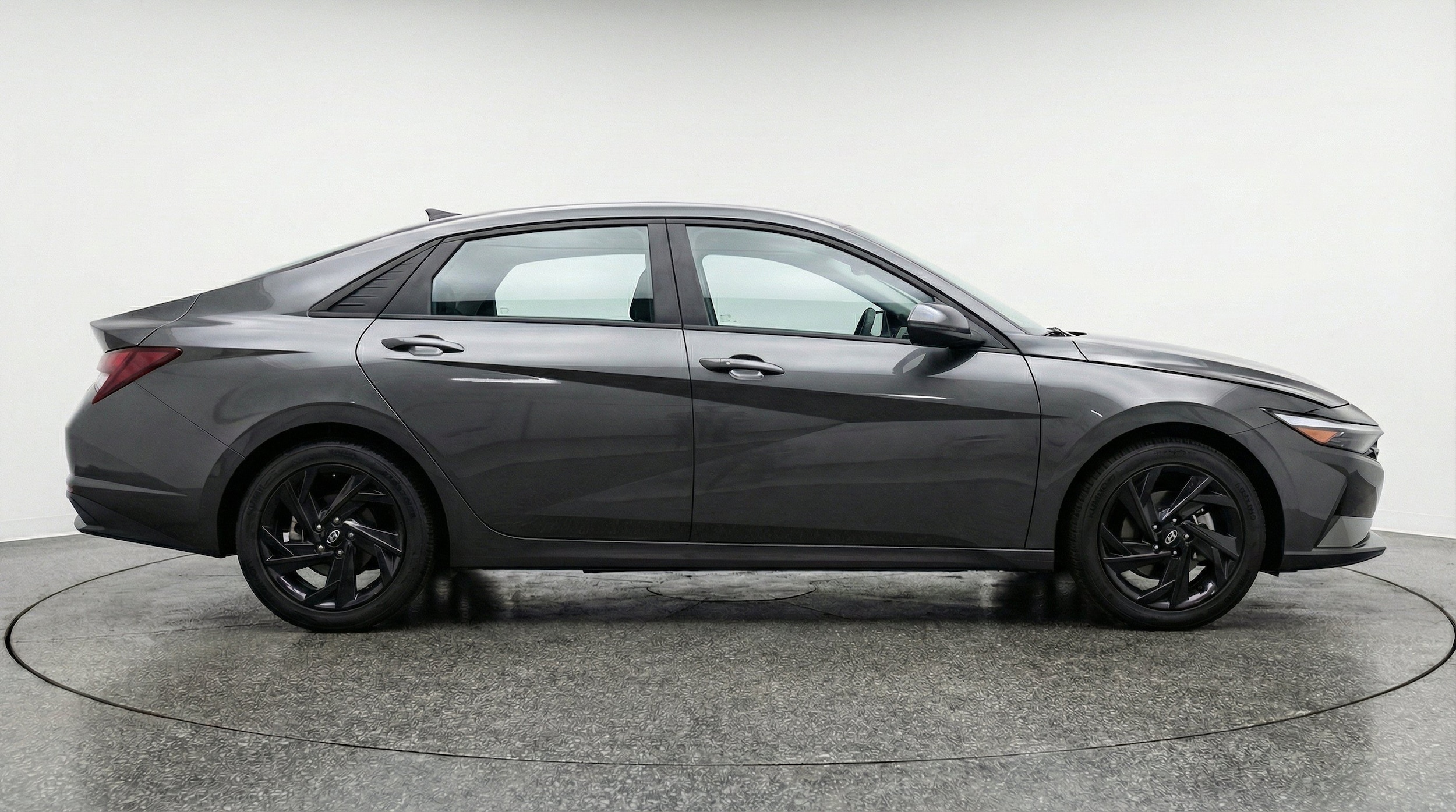 Thumbnail: 2026 Hyundai Elantra - 11